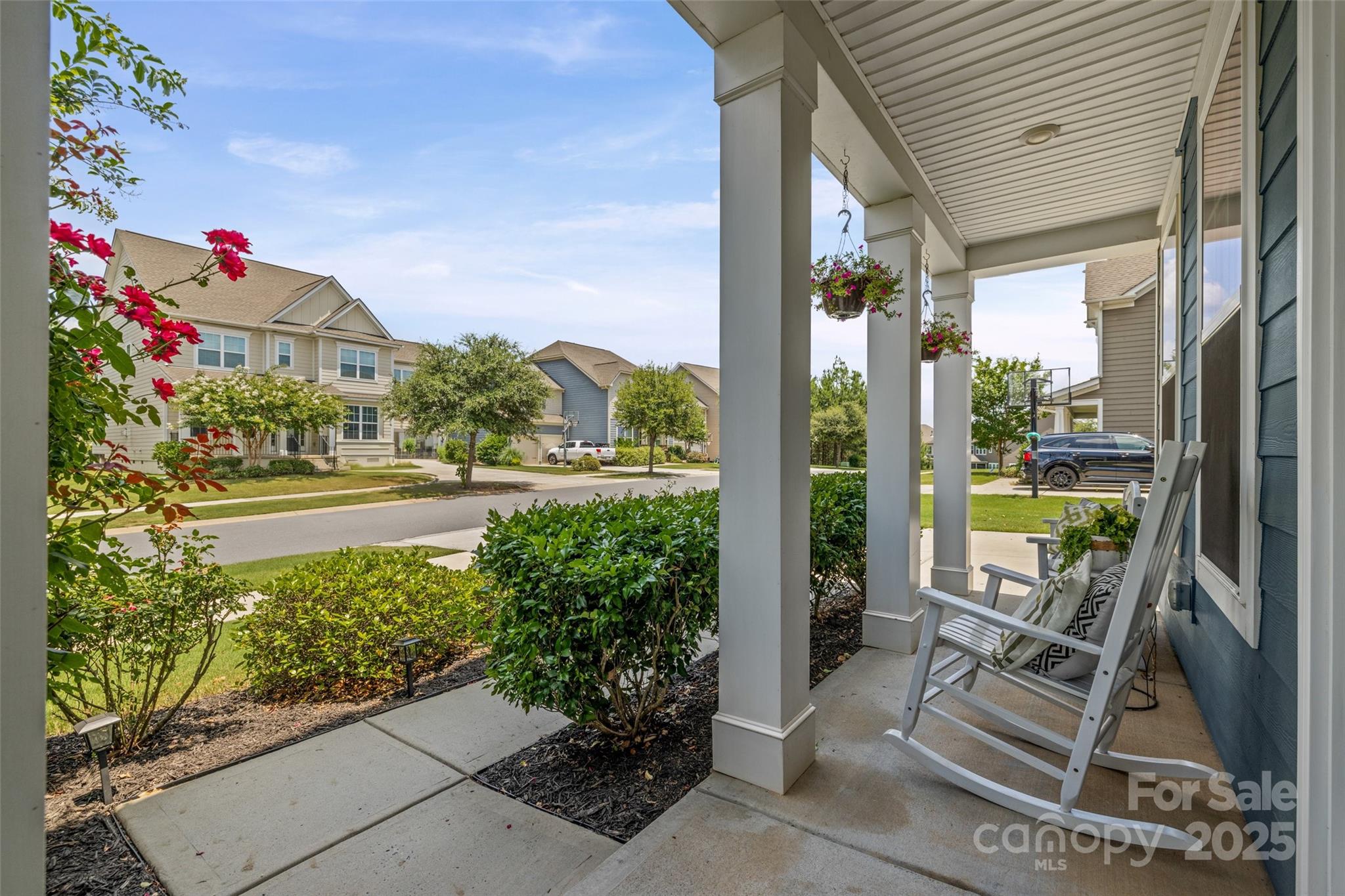 Waterside at the Catawba - Residential