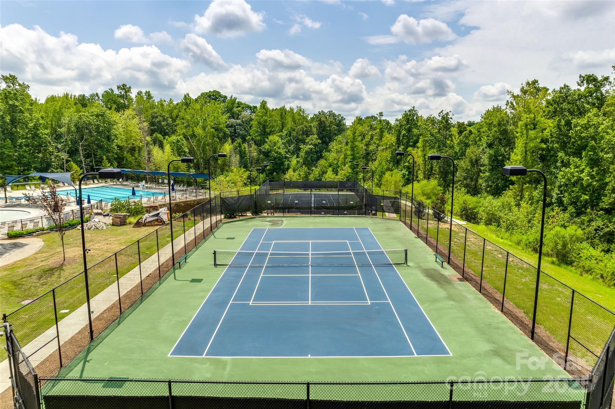 Waterside at the Catawba - Residential