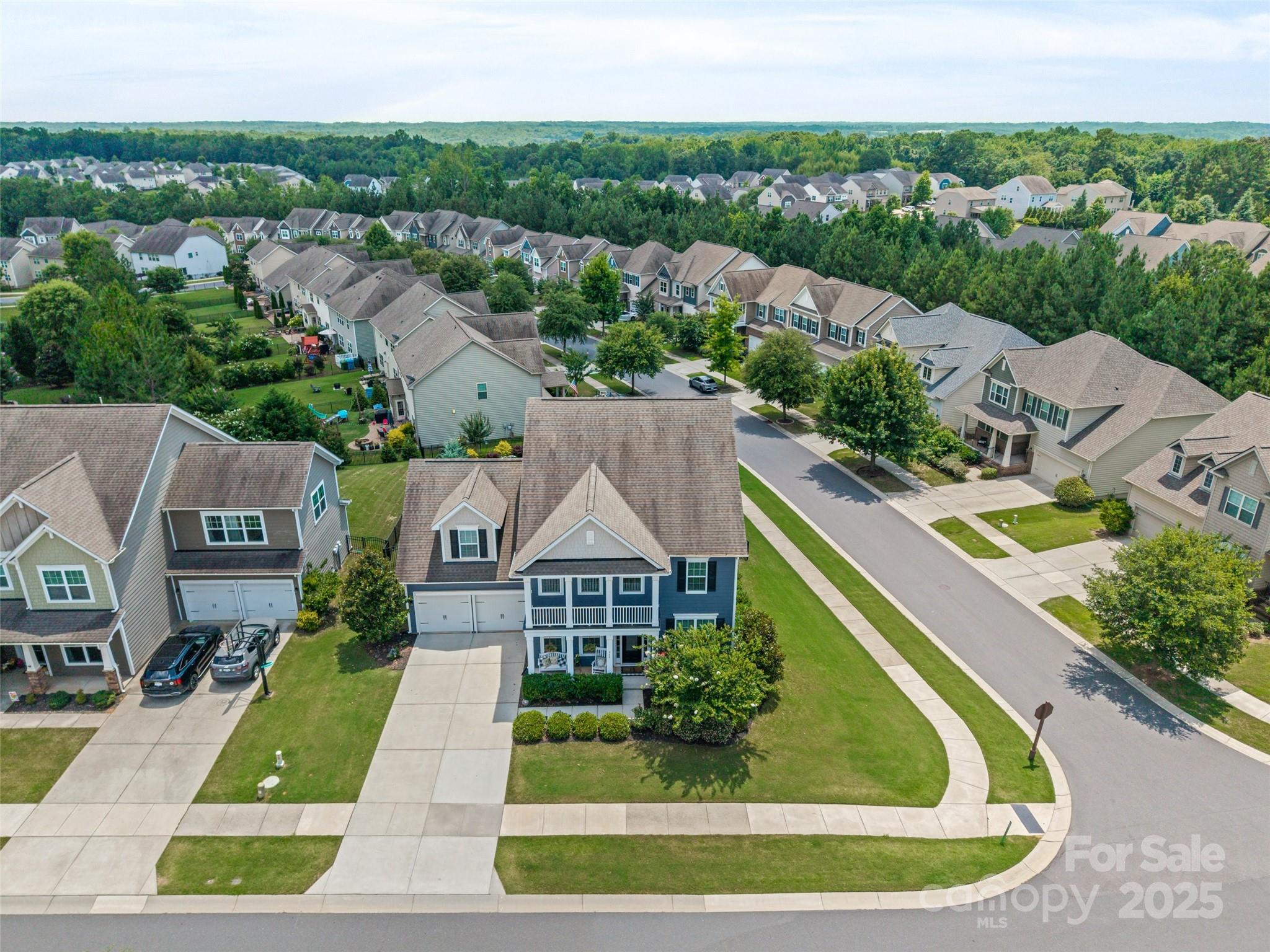 Waterside at the Catawba - Residential