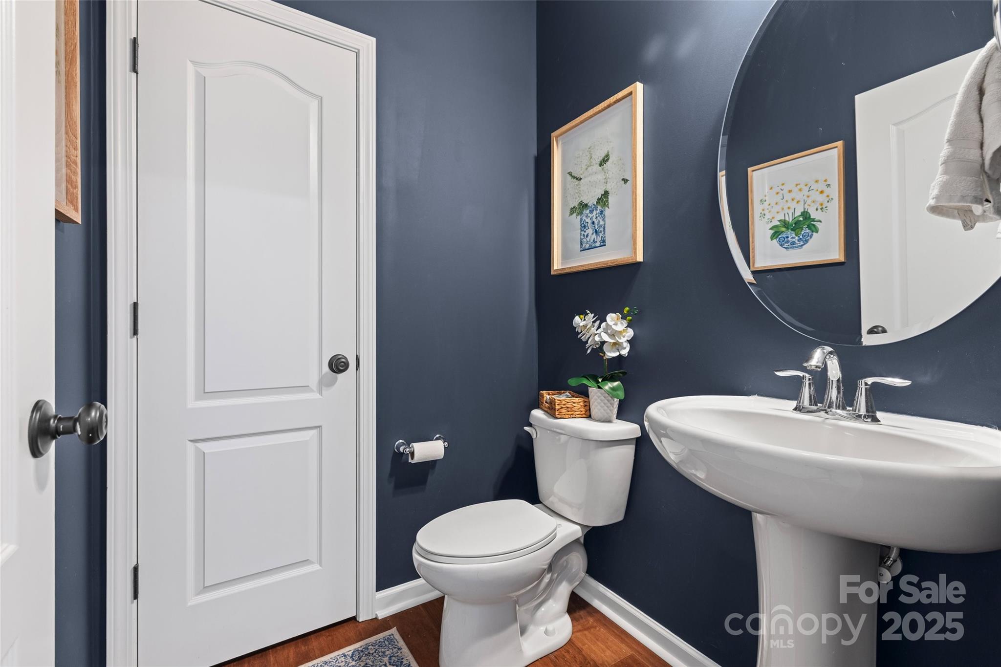 Waterside at the Catawba - Residential