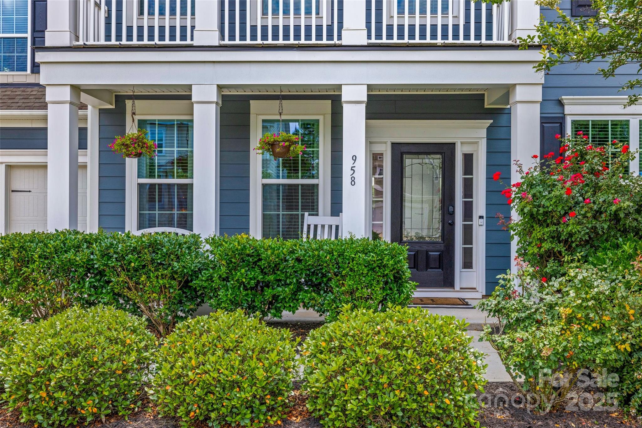 Waterside at the Catawba - Residential