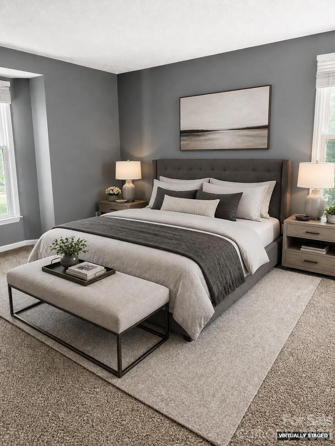 Rose Meadow - Residential