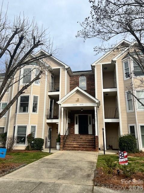 Rose Meadow - Residential