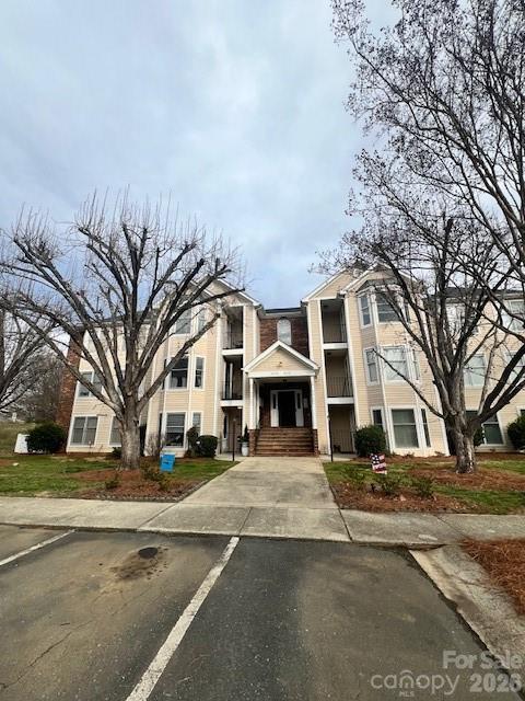 Rose Meadow - Residential