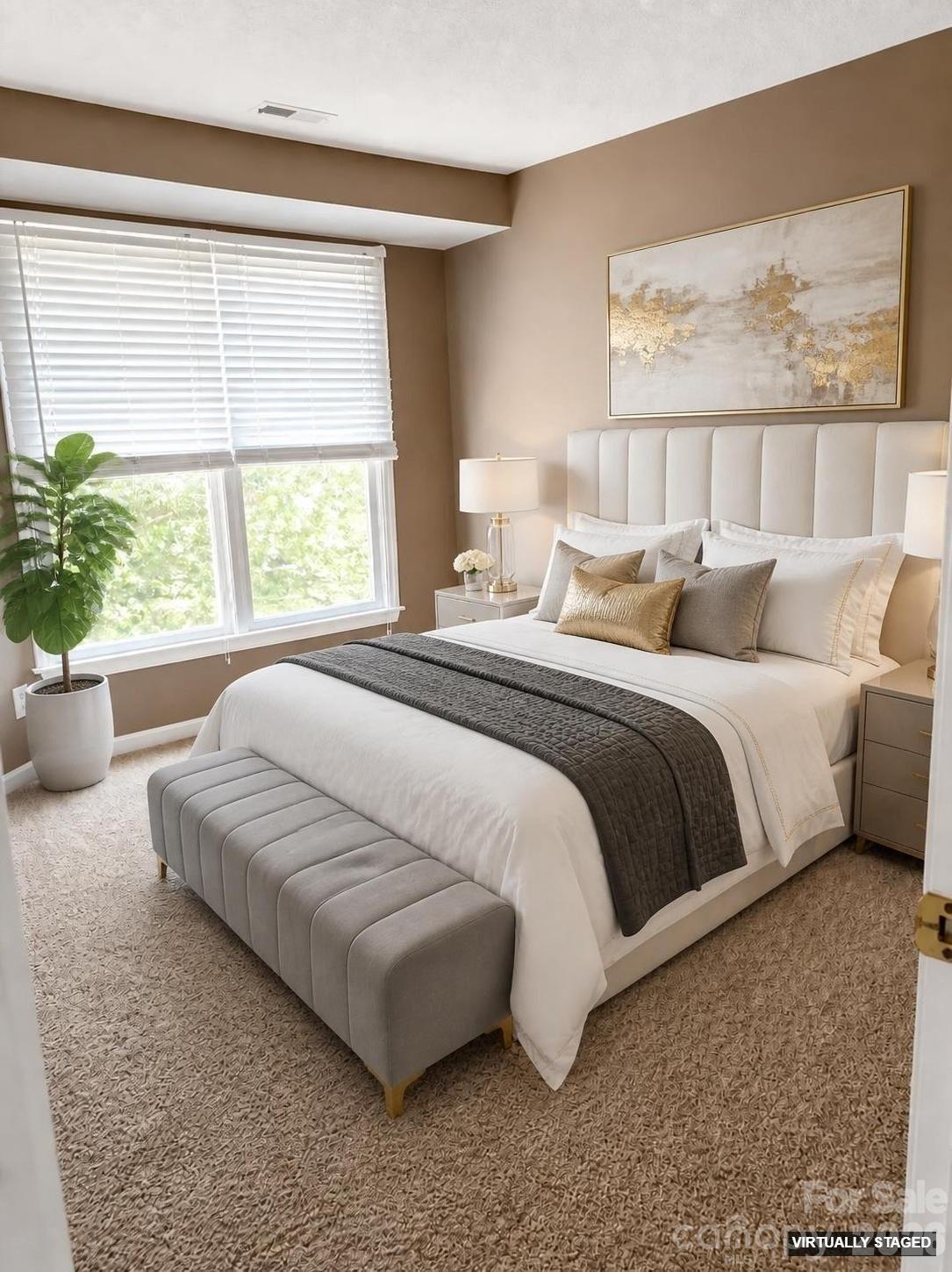 Rose Meadow - Residential
