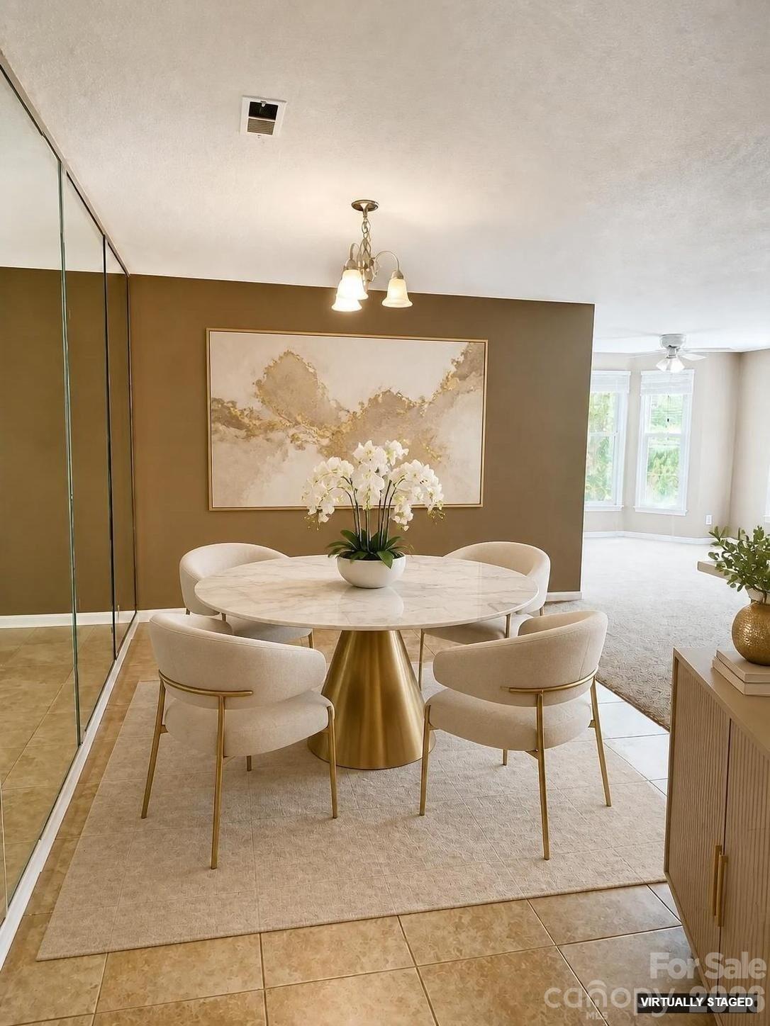 Rose Meadow - Residential
