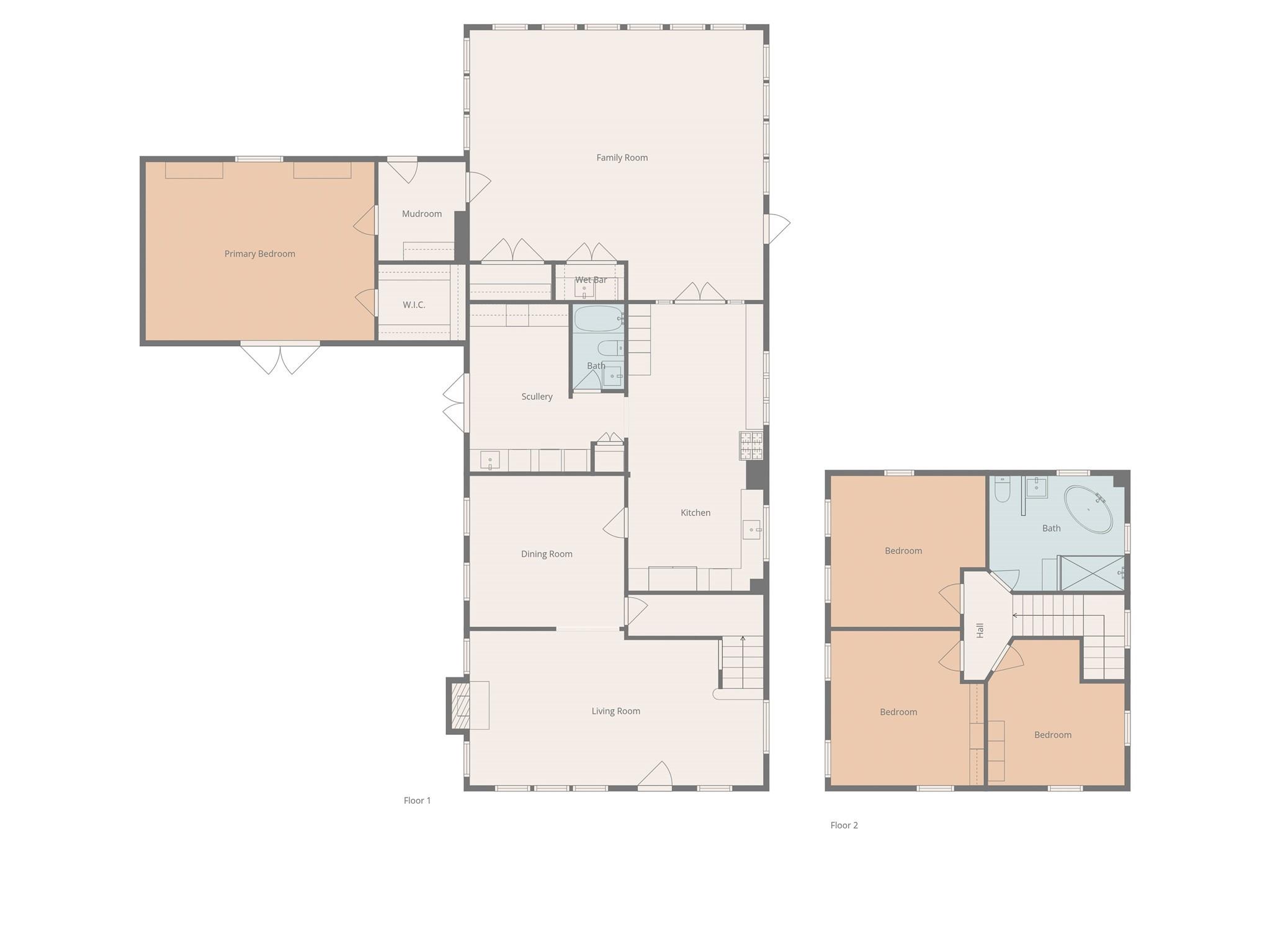 None - Residential