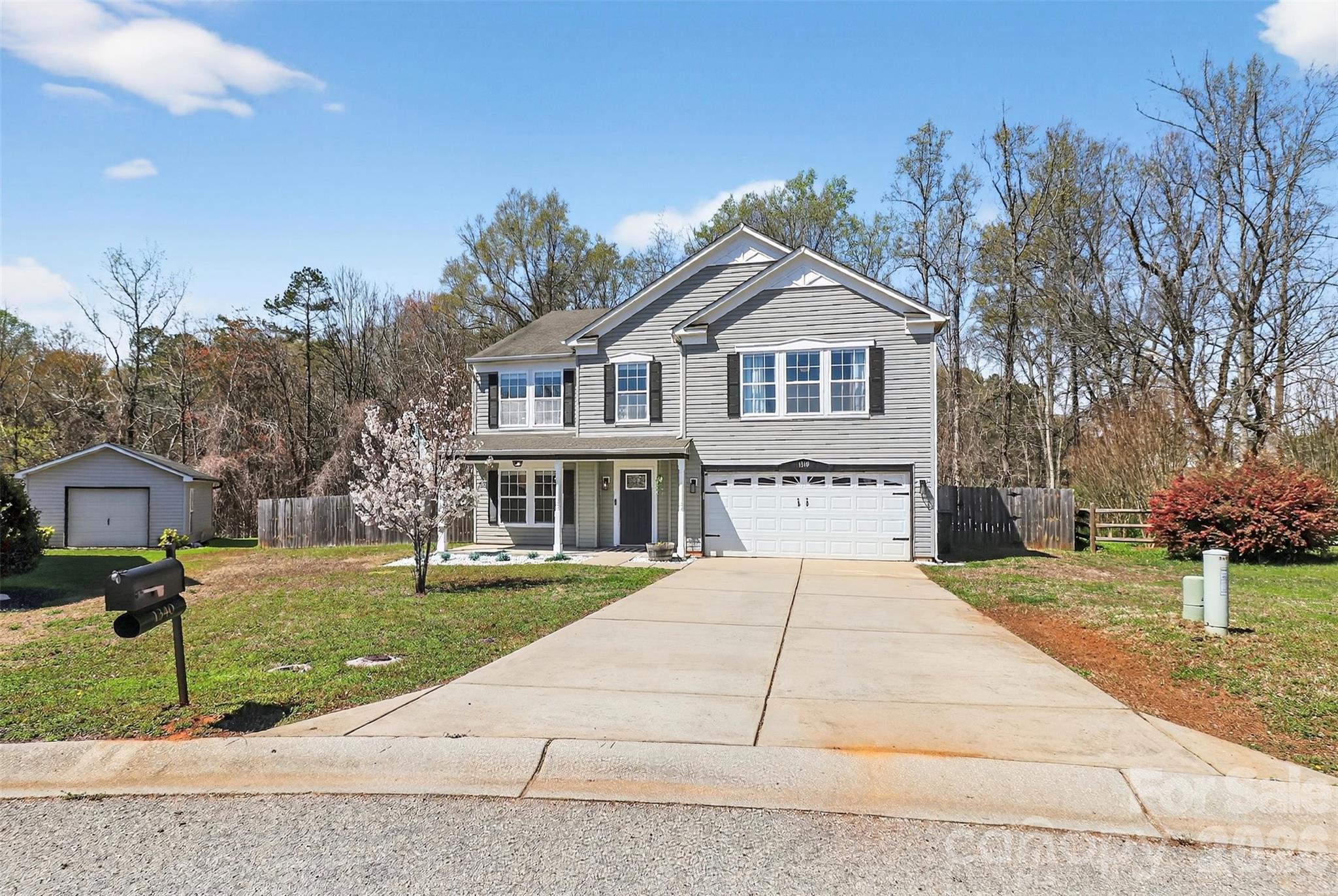 Irish Downs - Residential