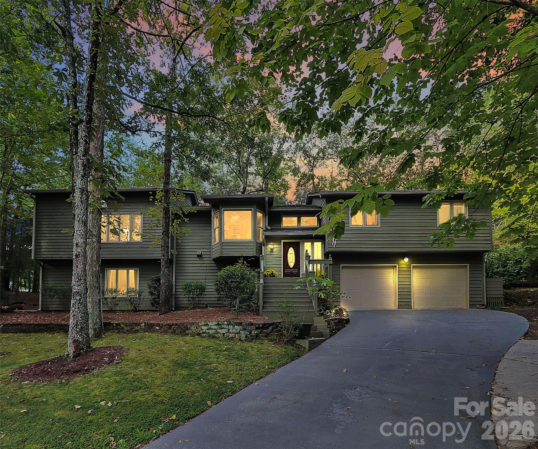 River Hills - Residential