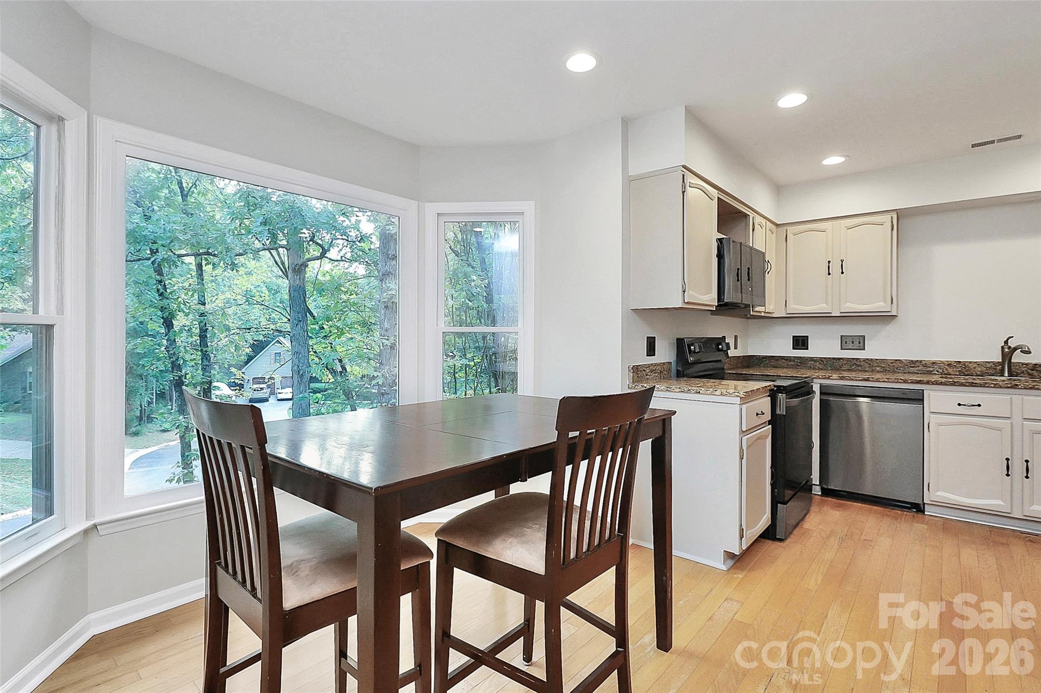 River Hills - Residential