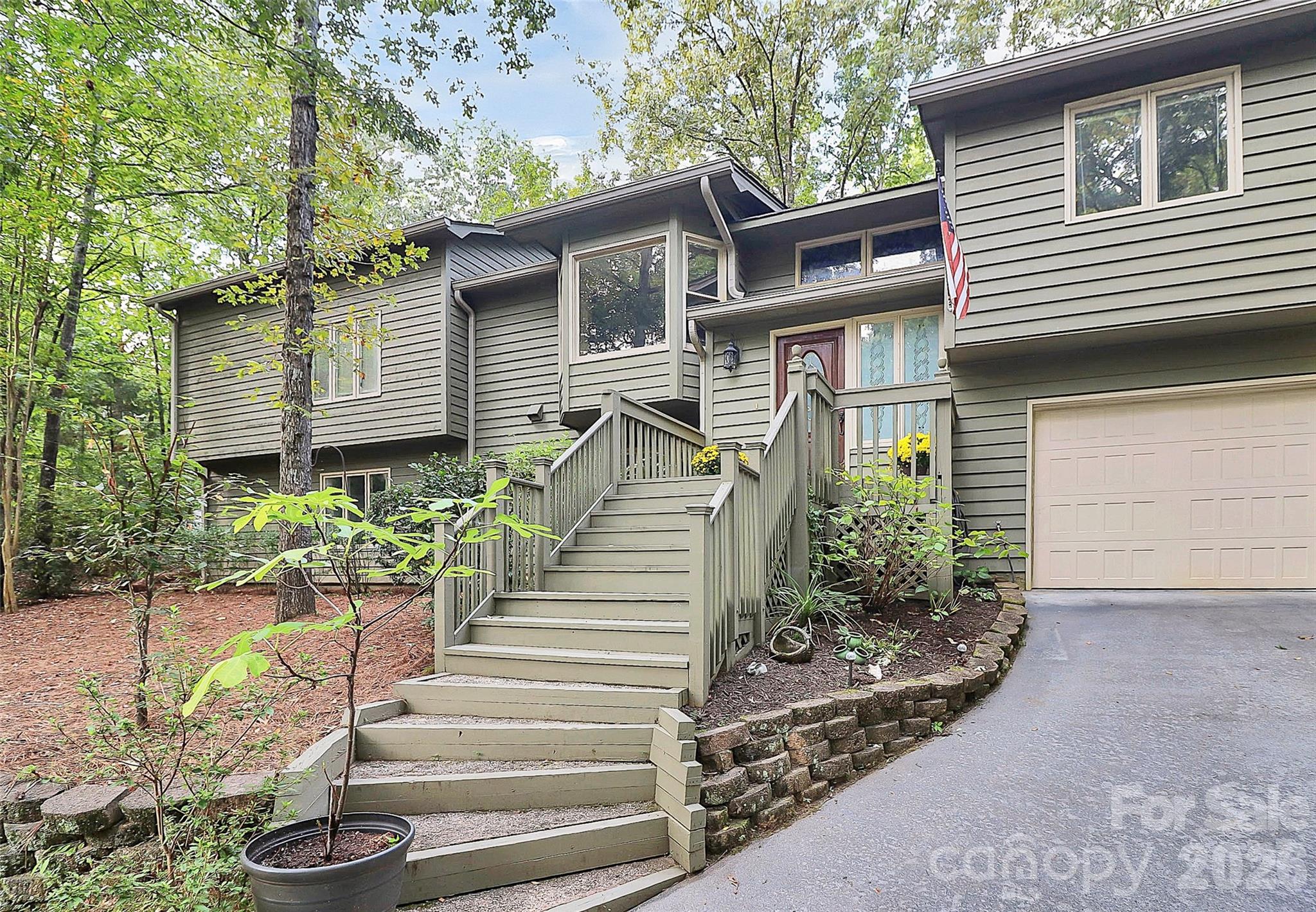 River Hills - Residential