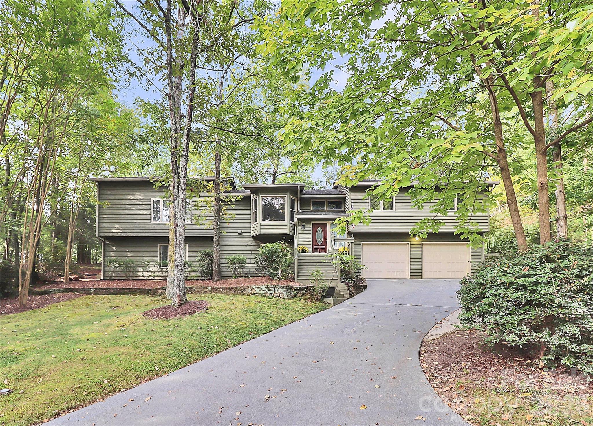 River Hills - Residential