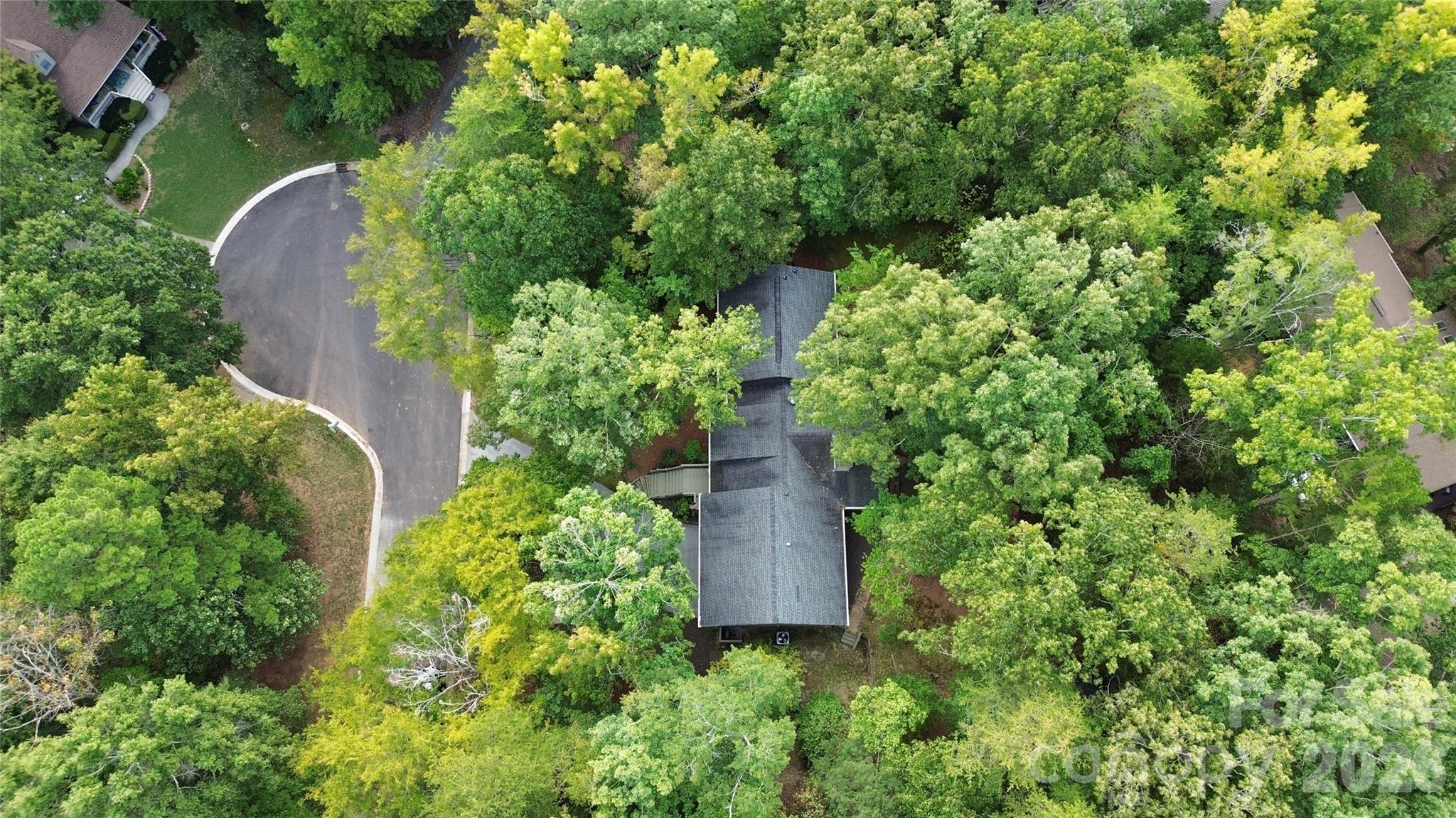 River Hills - Residential