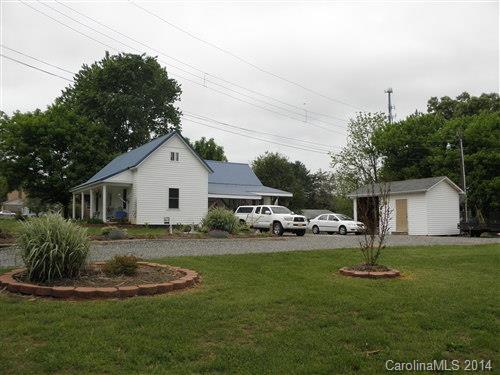 None - Residential