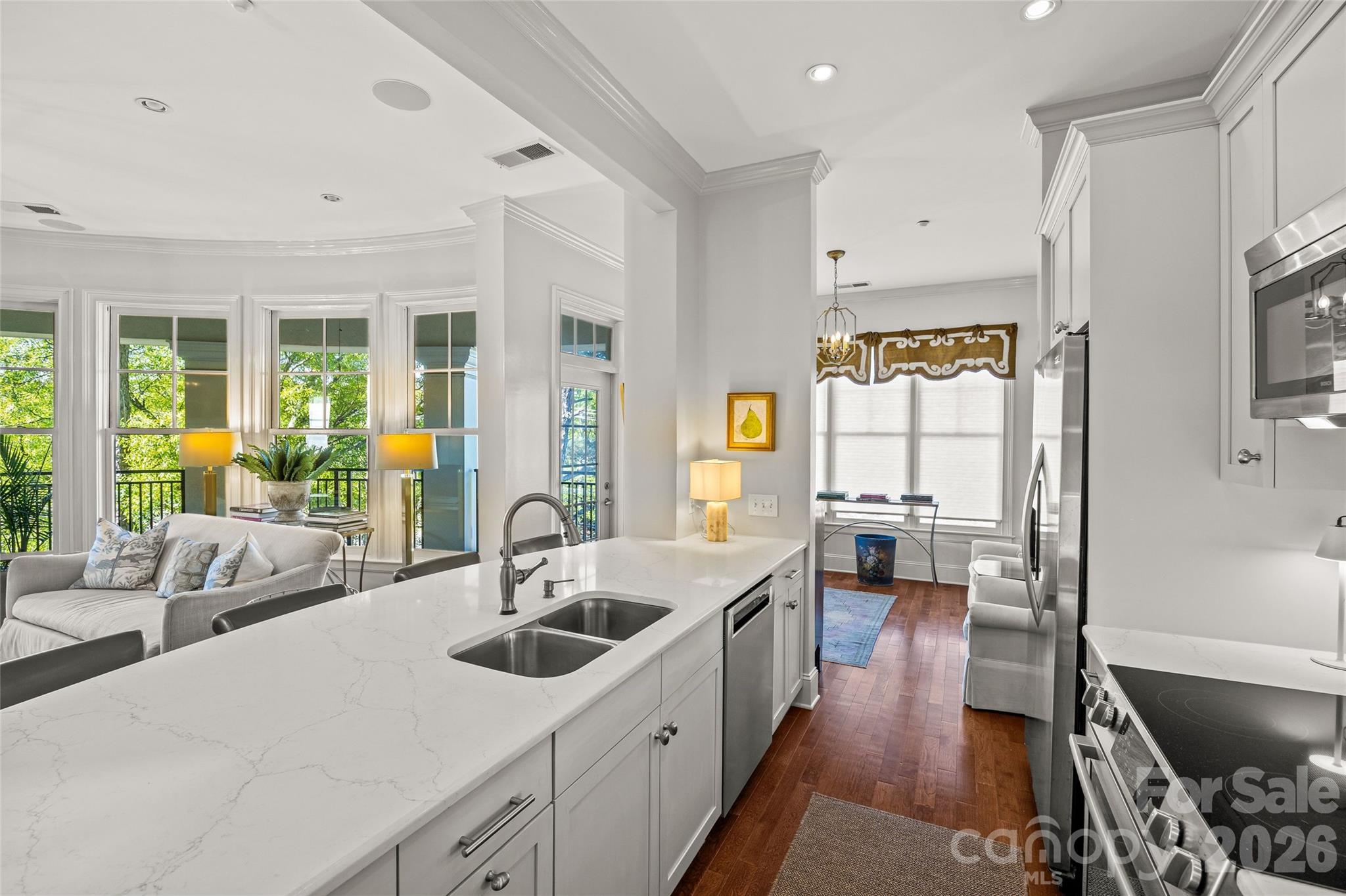 SouthGate on Fairview - Residential