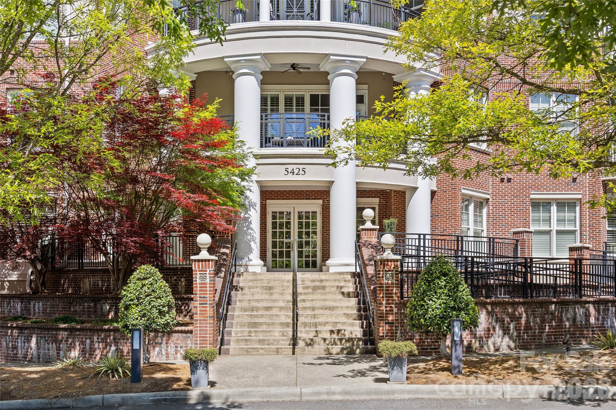 SouthGate on Fairview - Residential