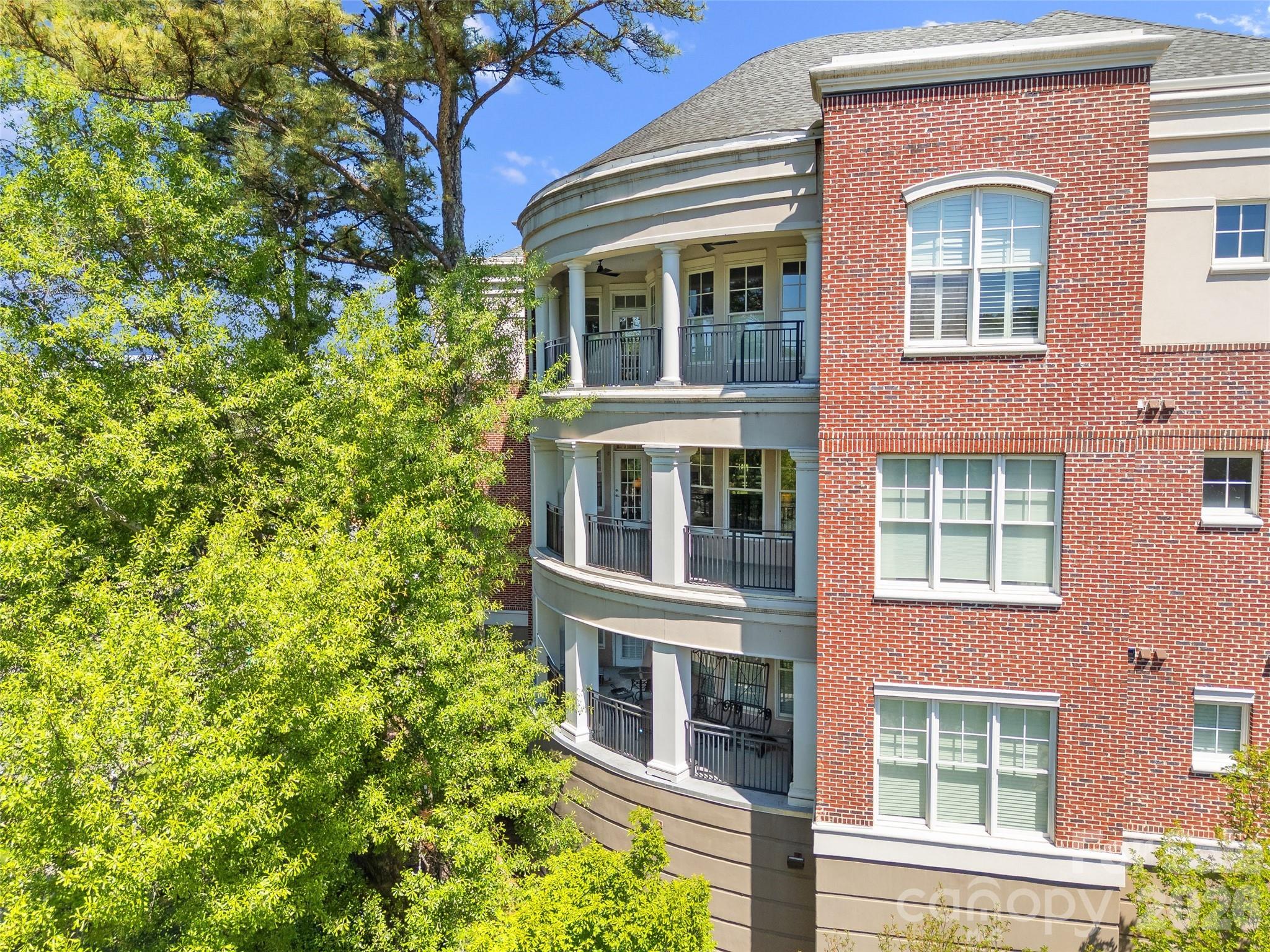 SouthGate on Fairview - Residential