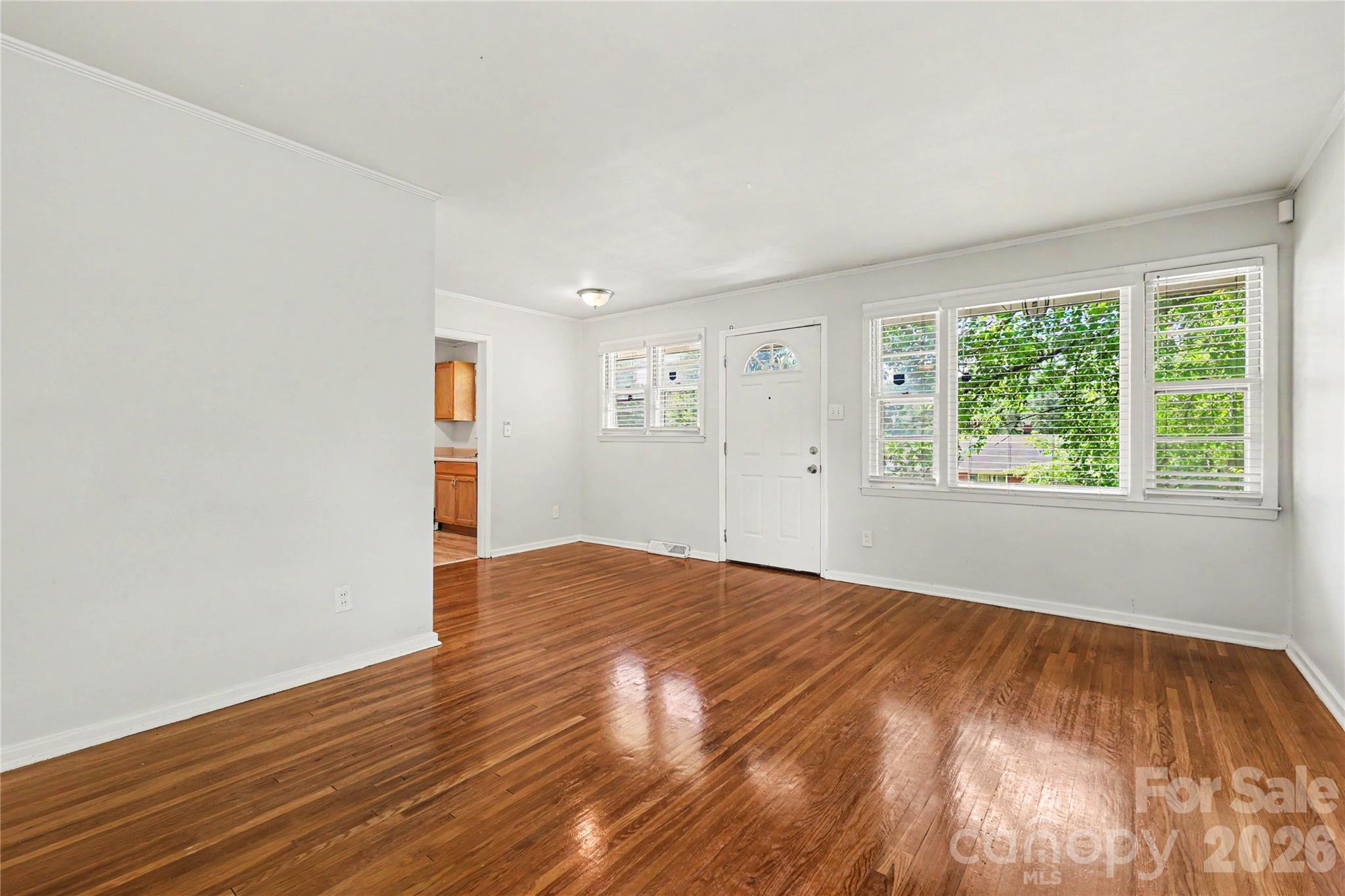 Biddle Heights - Residential
