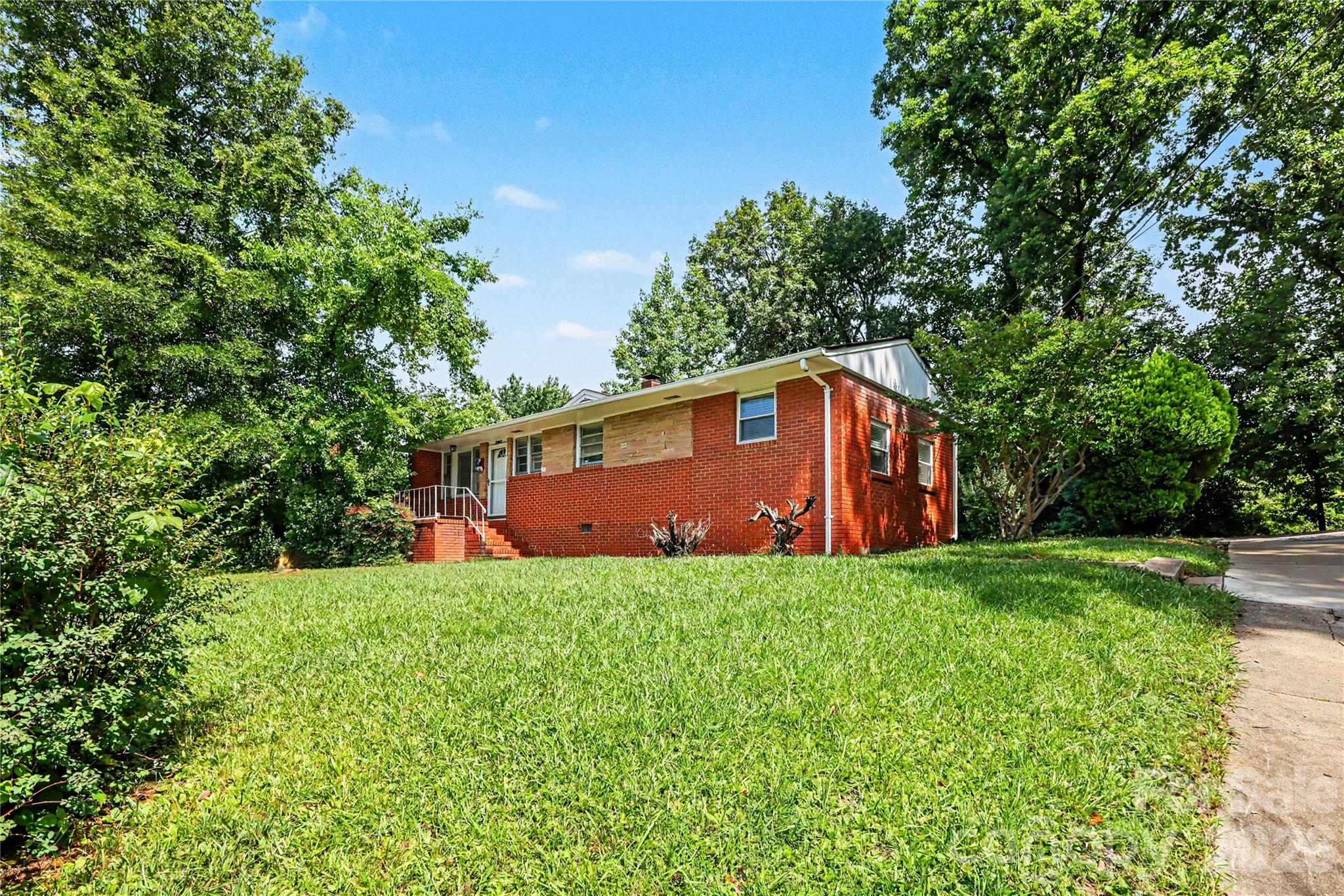 Biddle Heights - Residential