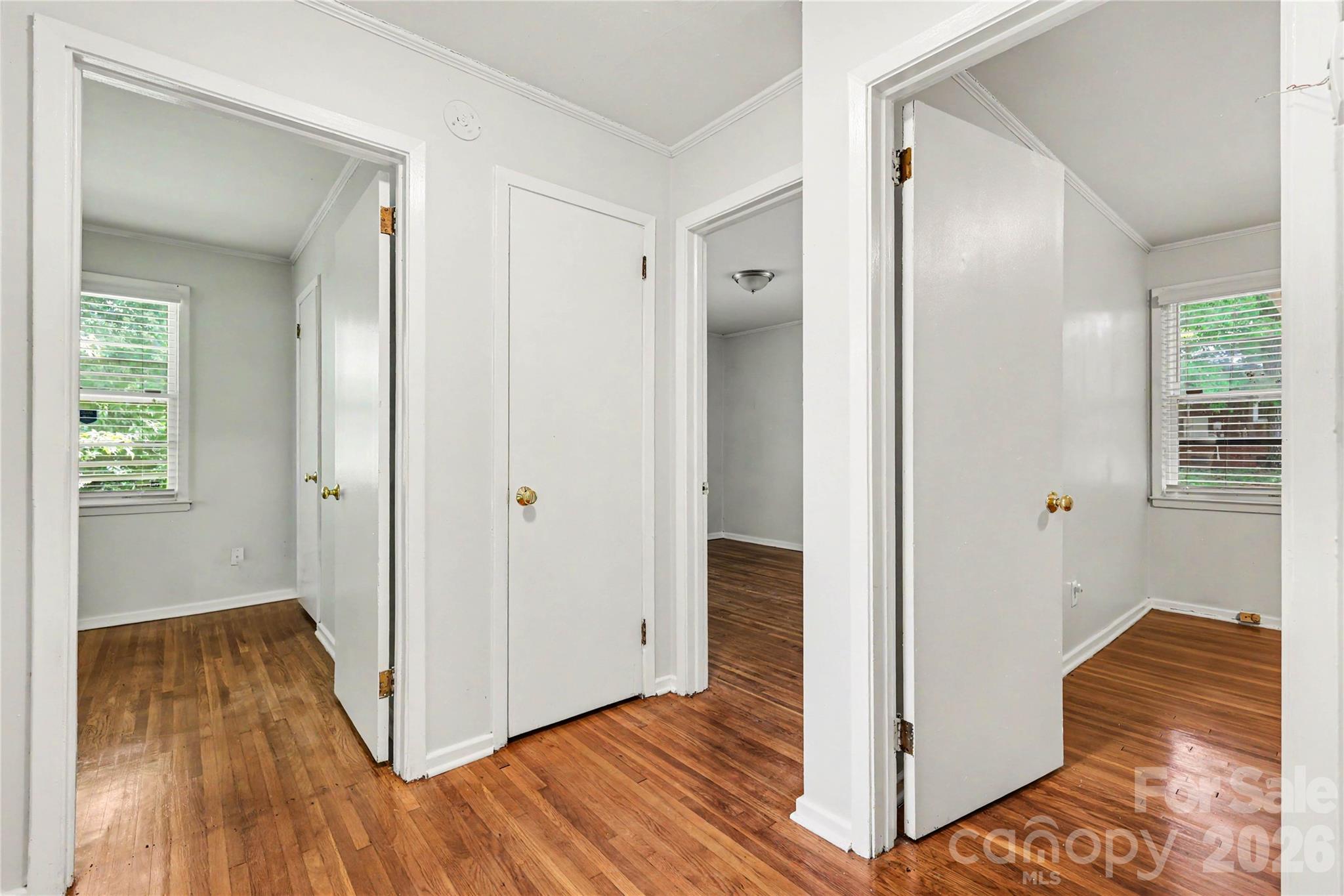 Biddle Heights - Residential