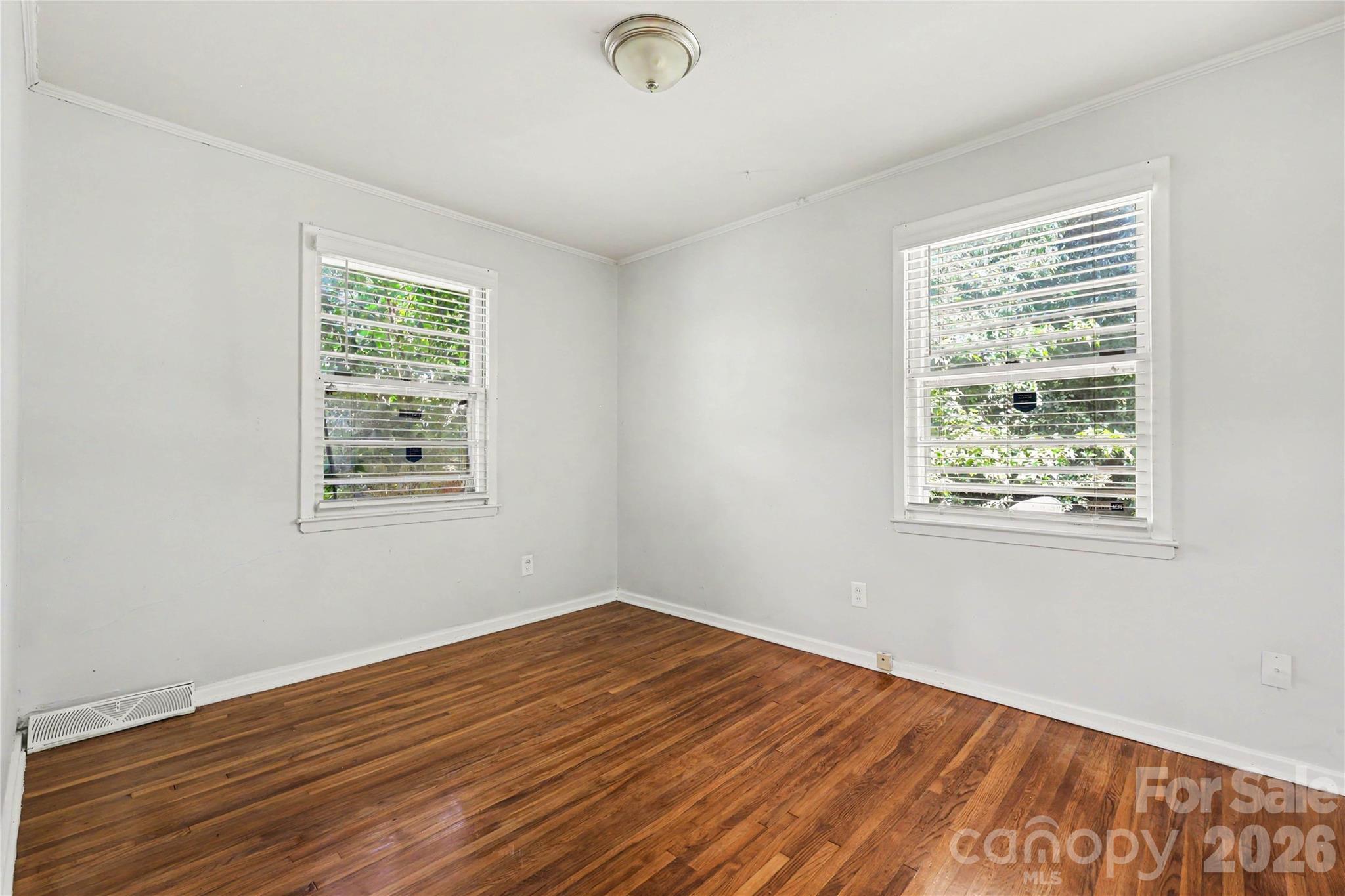 Biddle Heights - Residential