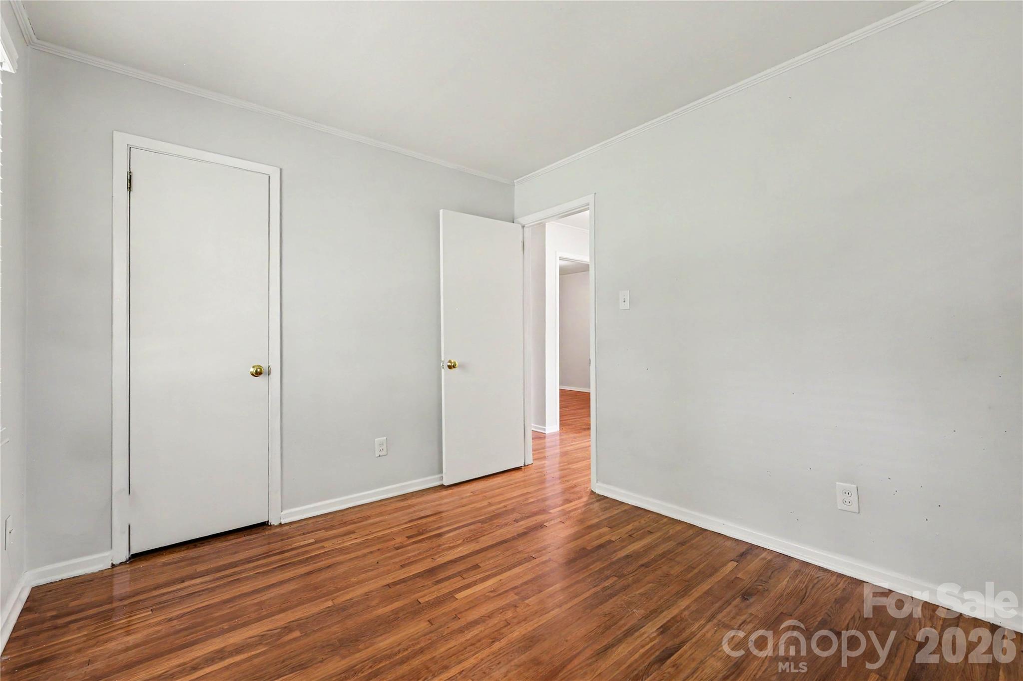 Biddle Heights - Residential