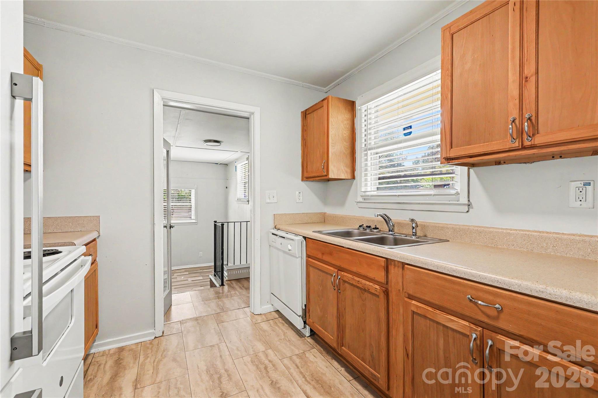 Biddle Heights - Residential