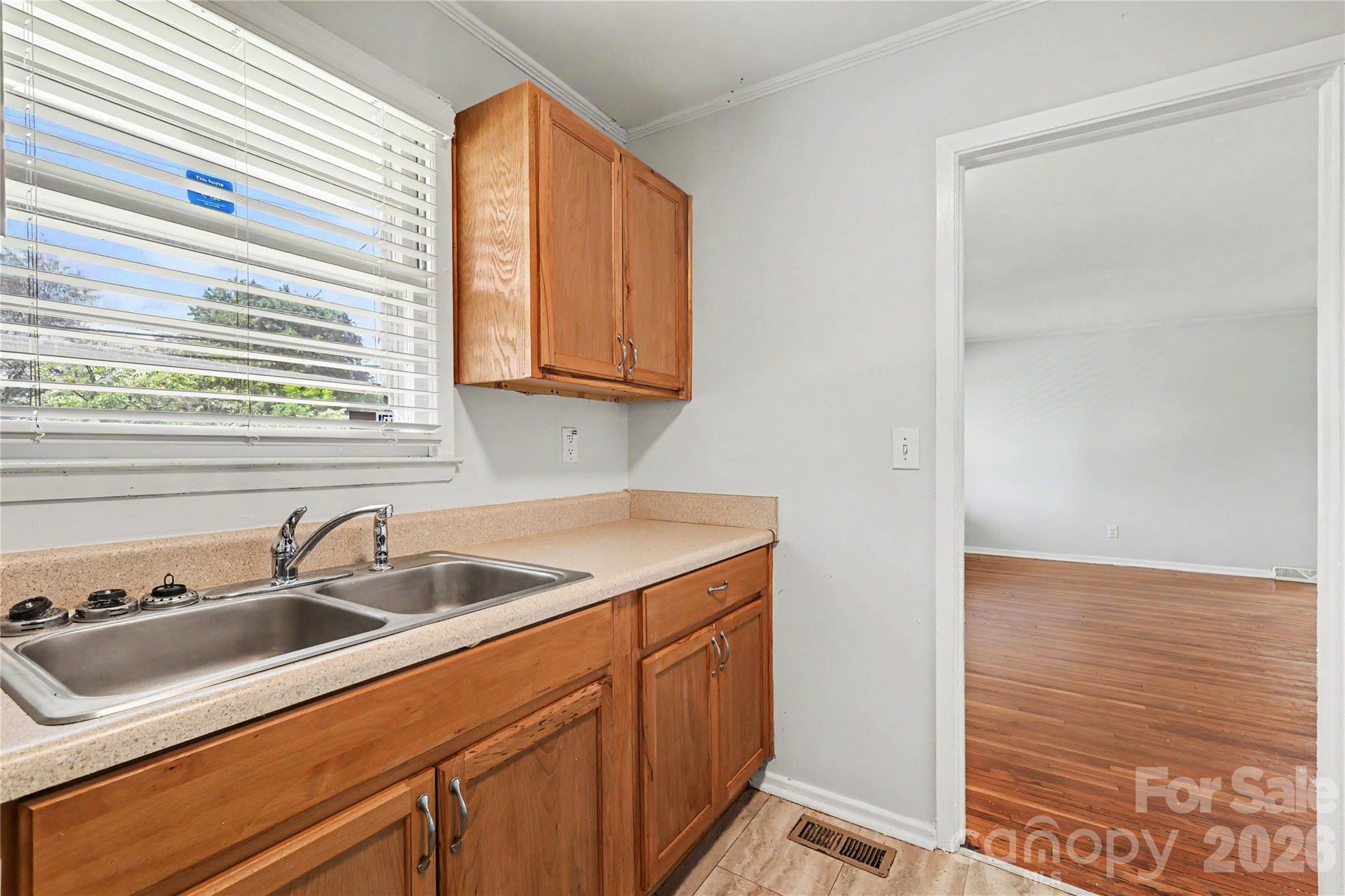 Biddle Heights - Residential