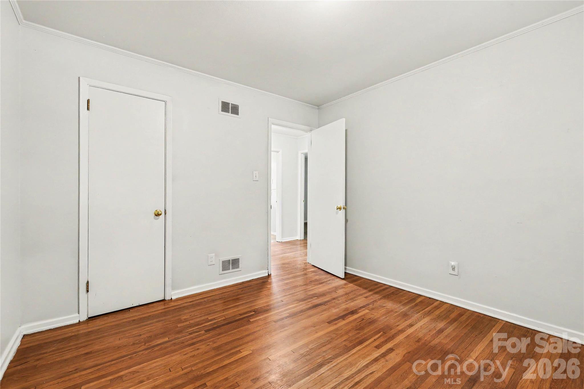 Biddle Heights - Residential