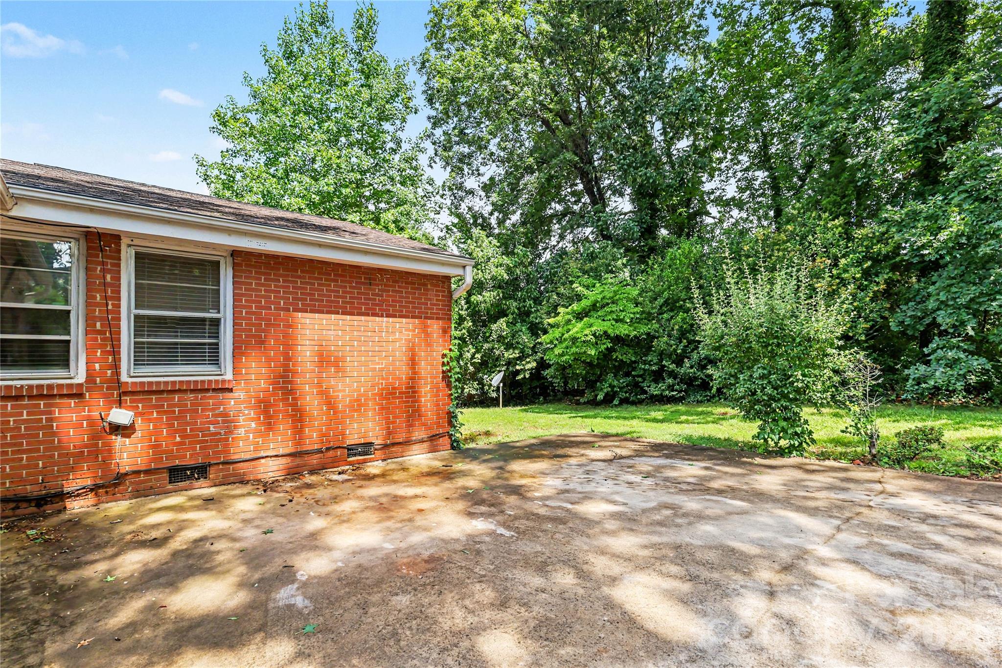Biddle Heights - Residential
