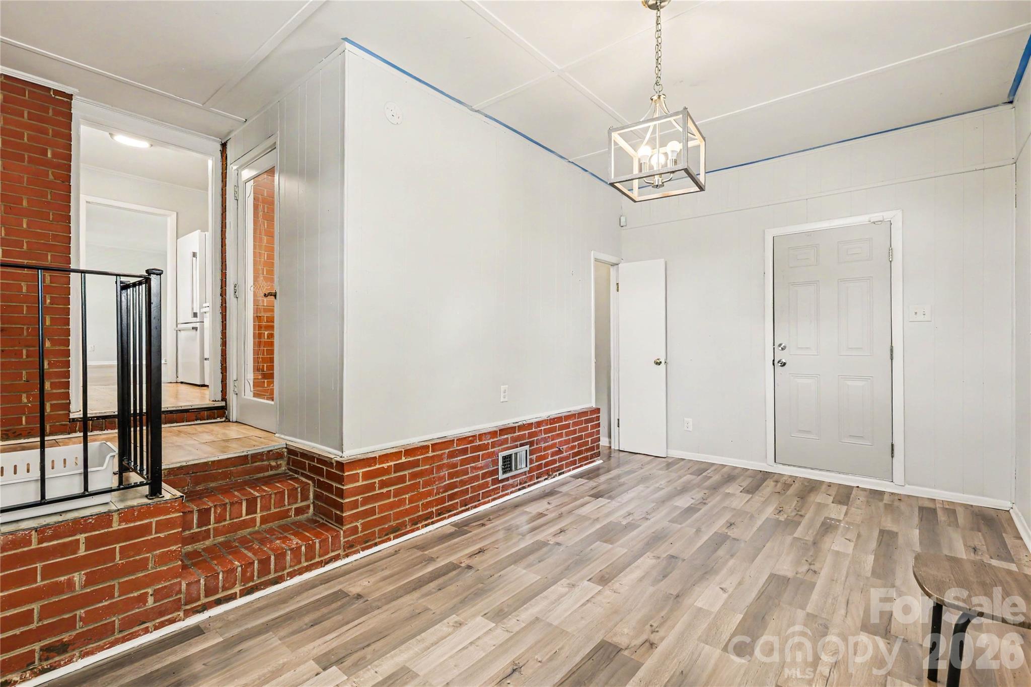 Biddle Heights - Residential