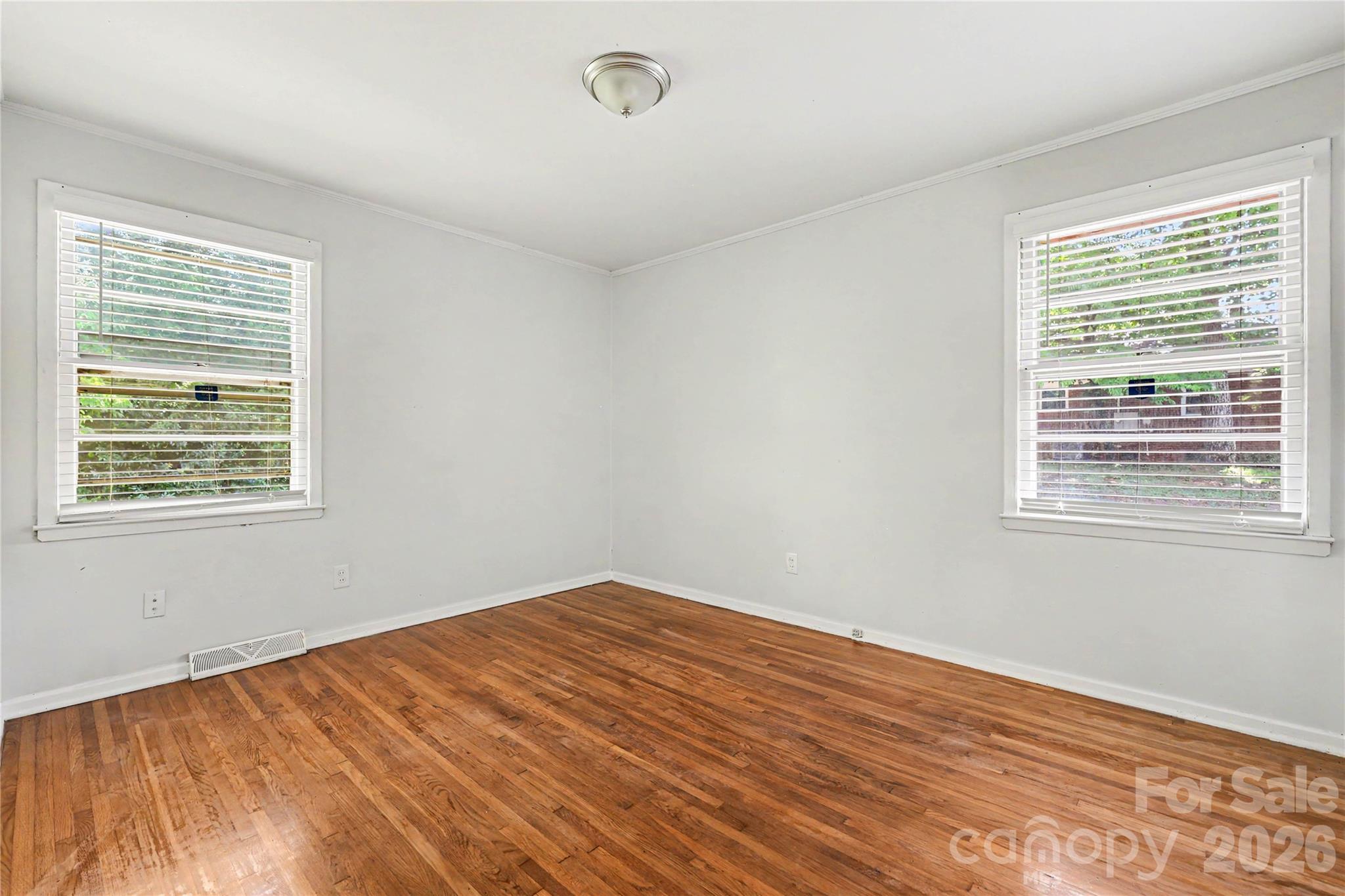 Biddle Heights - Residential
