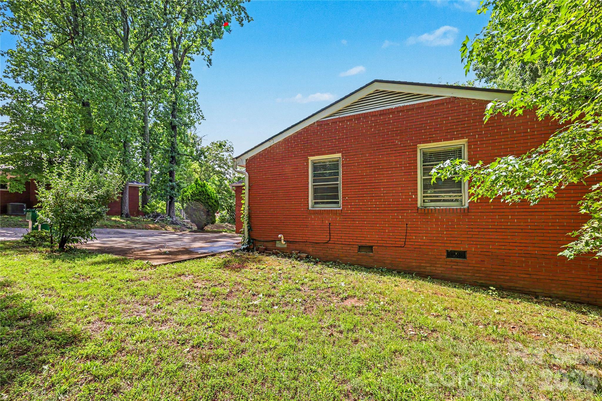 Biddle Heights - Residential