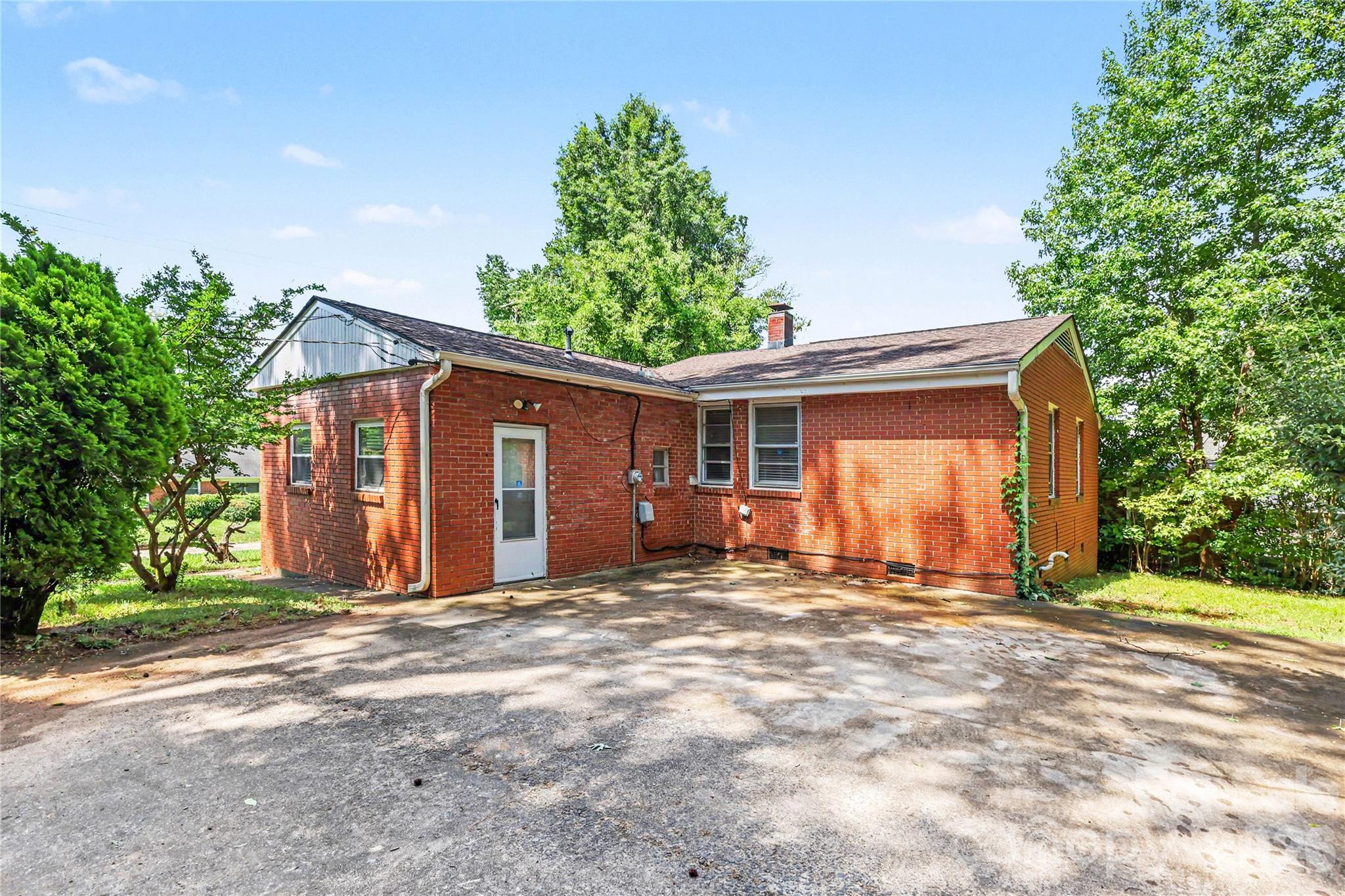 Biddle Heights - Residential
