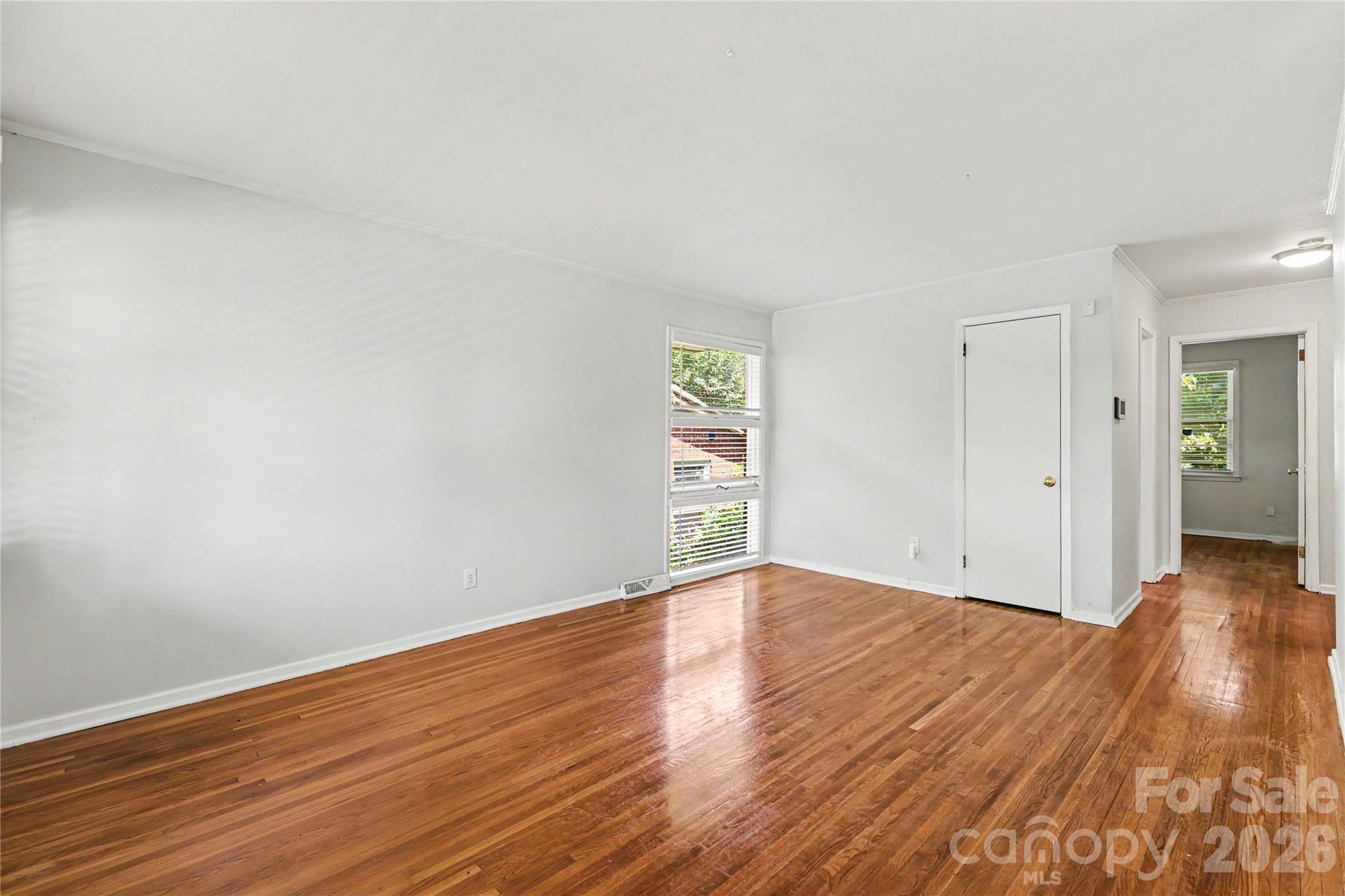 Biddle Heights - Residential