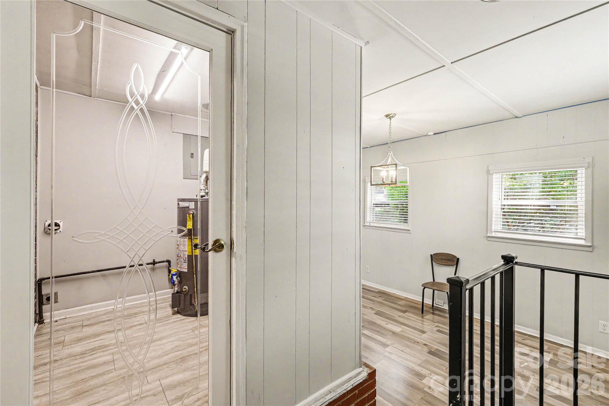 Biddle Heights - Residential