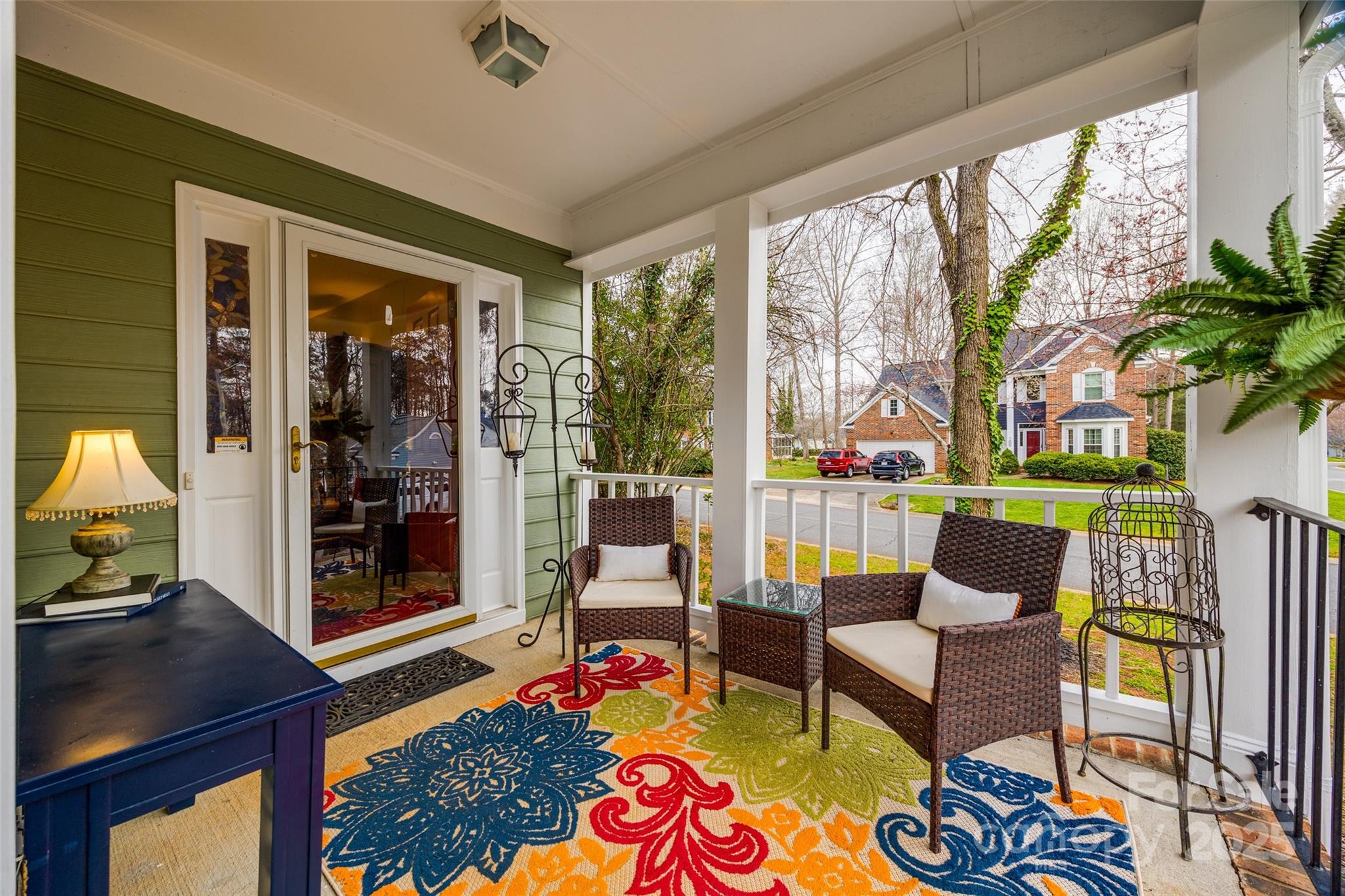 Tysons Forest - Residential