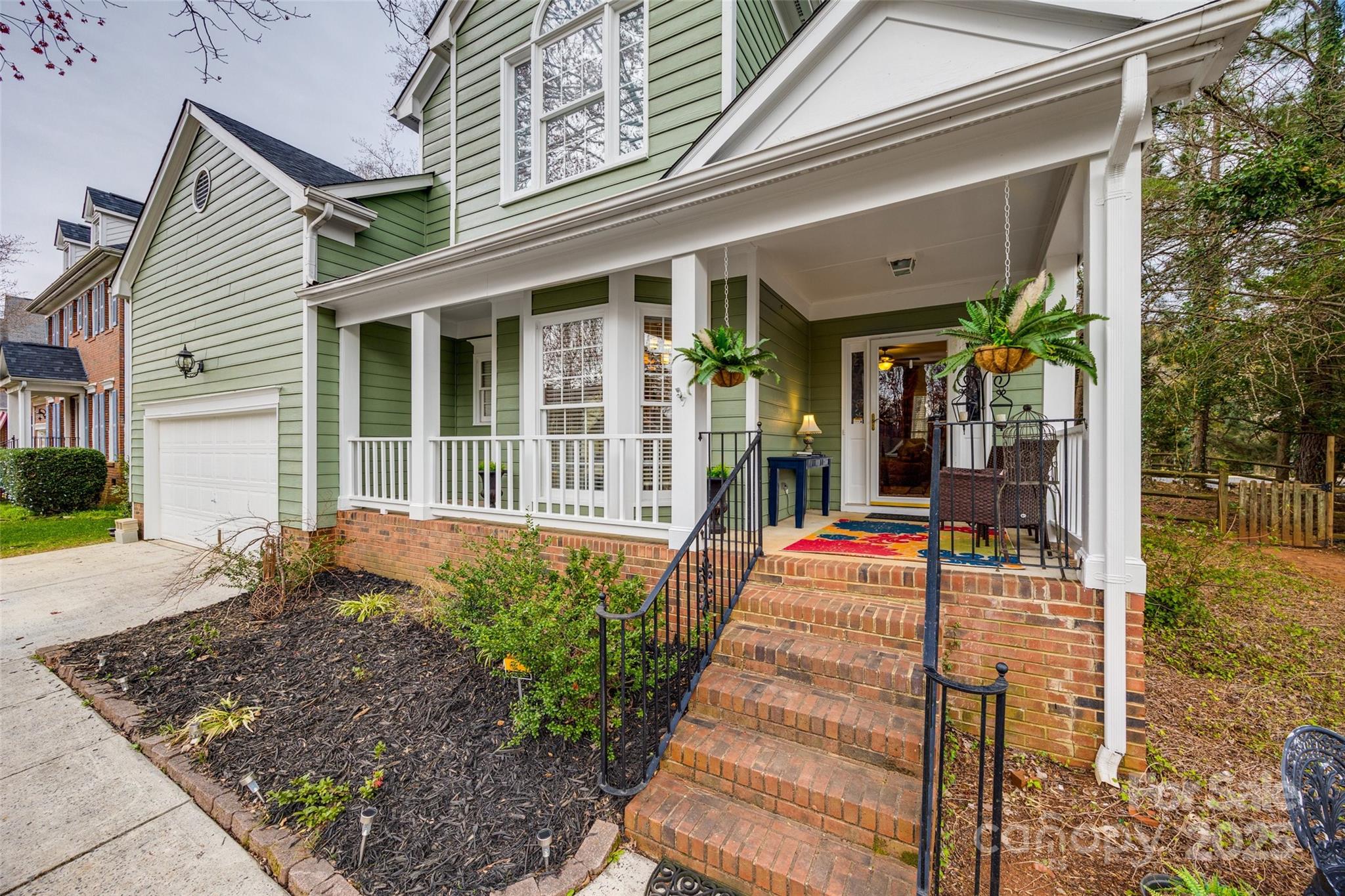 Tysons Forest - Residential