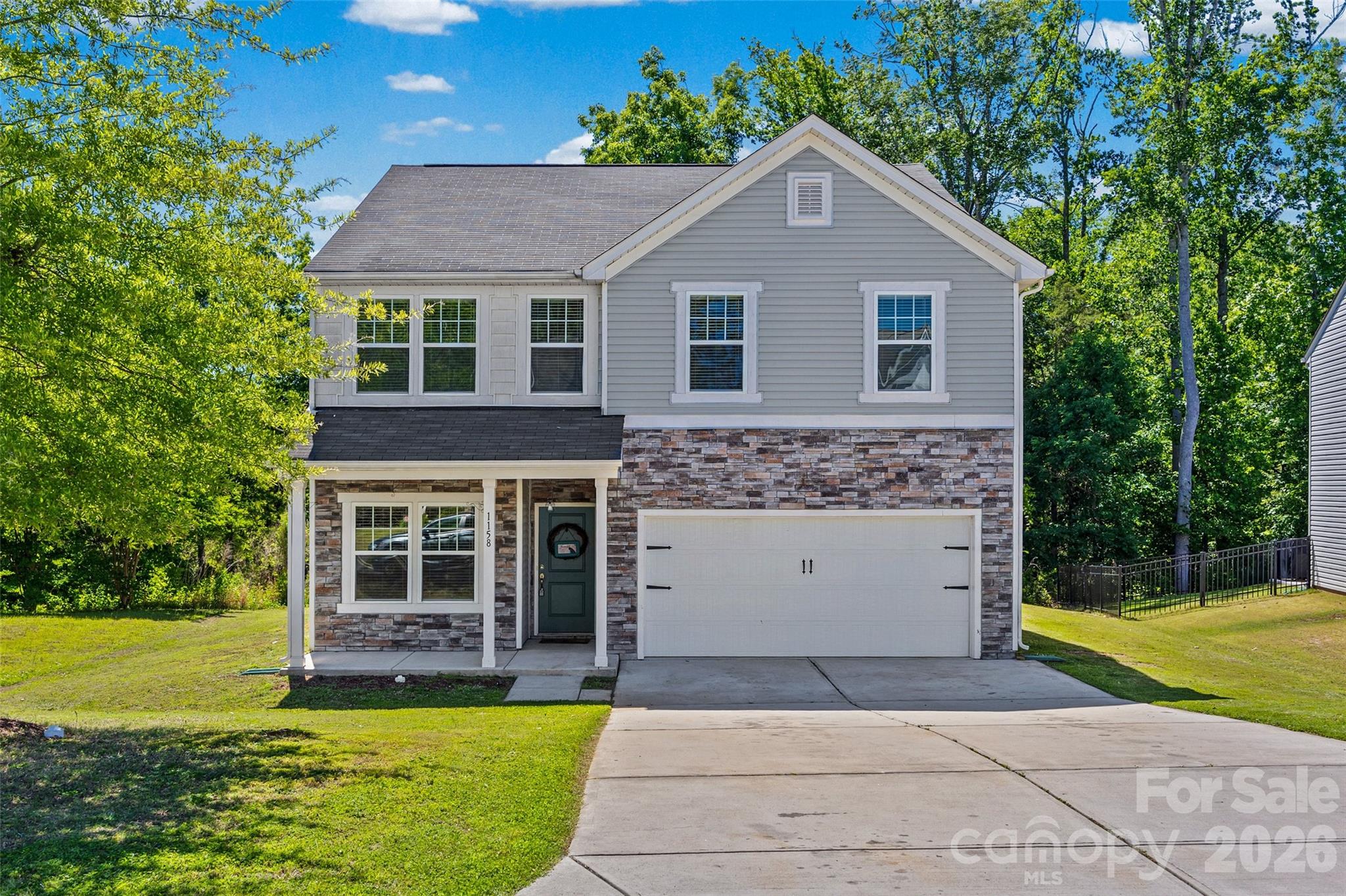 Austen Lakes - Residential