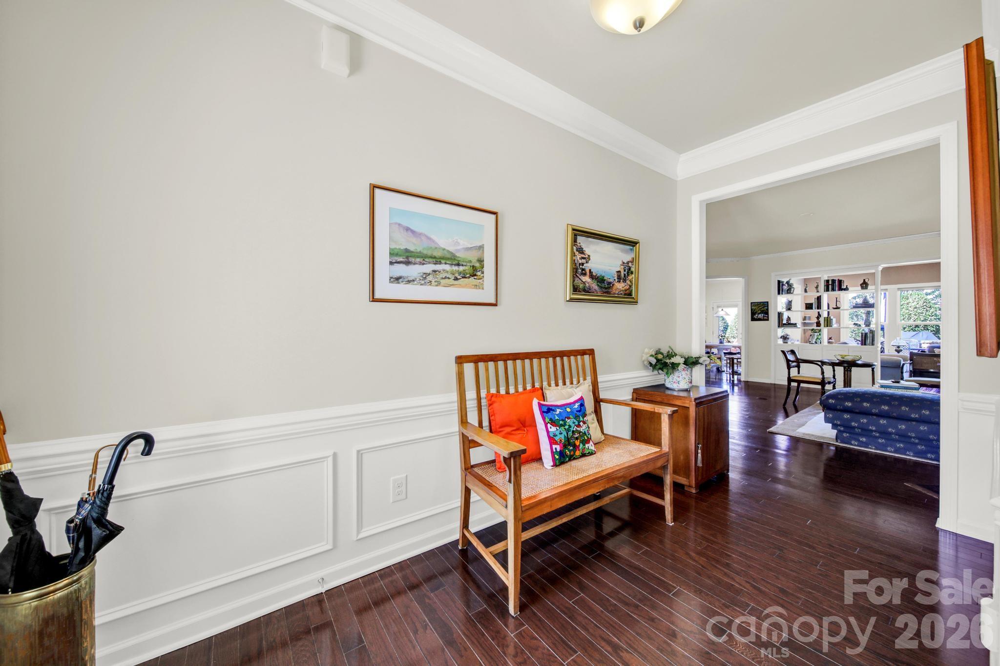 Sun City Carolina Lakes - Residential
