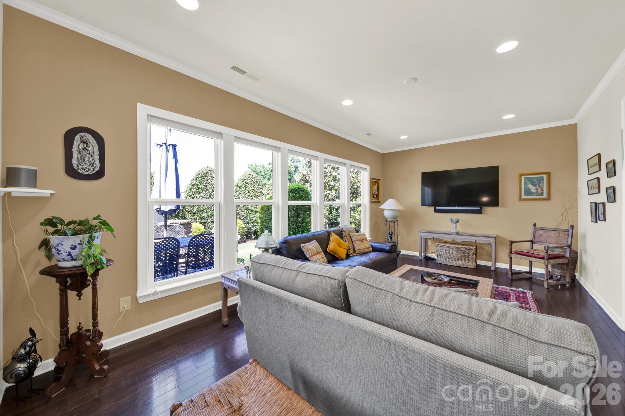 Sun City Carolina Lakes - Residential