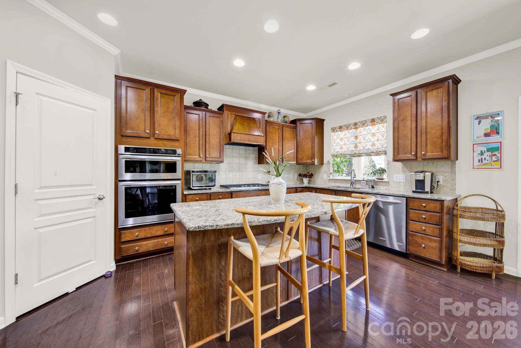 Sun City Carolina Lakes - Residential