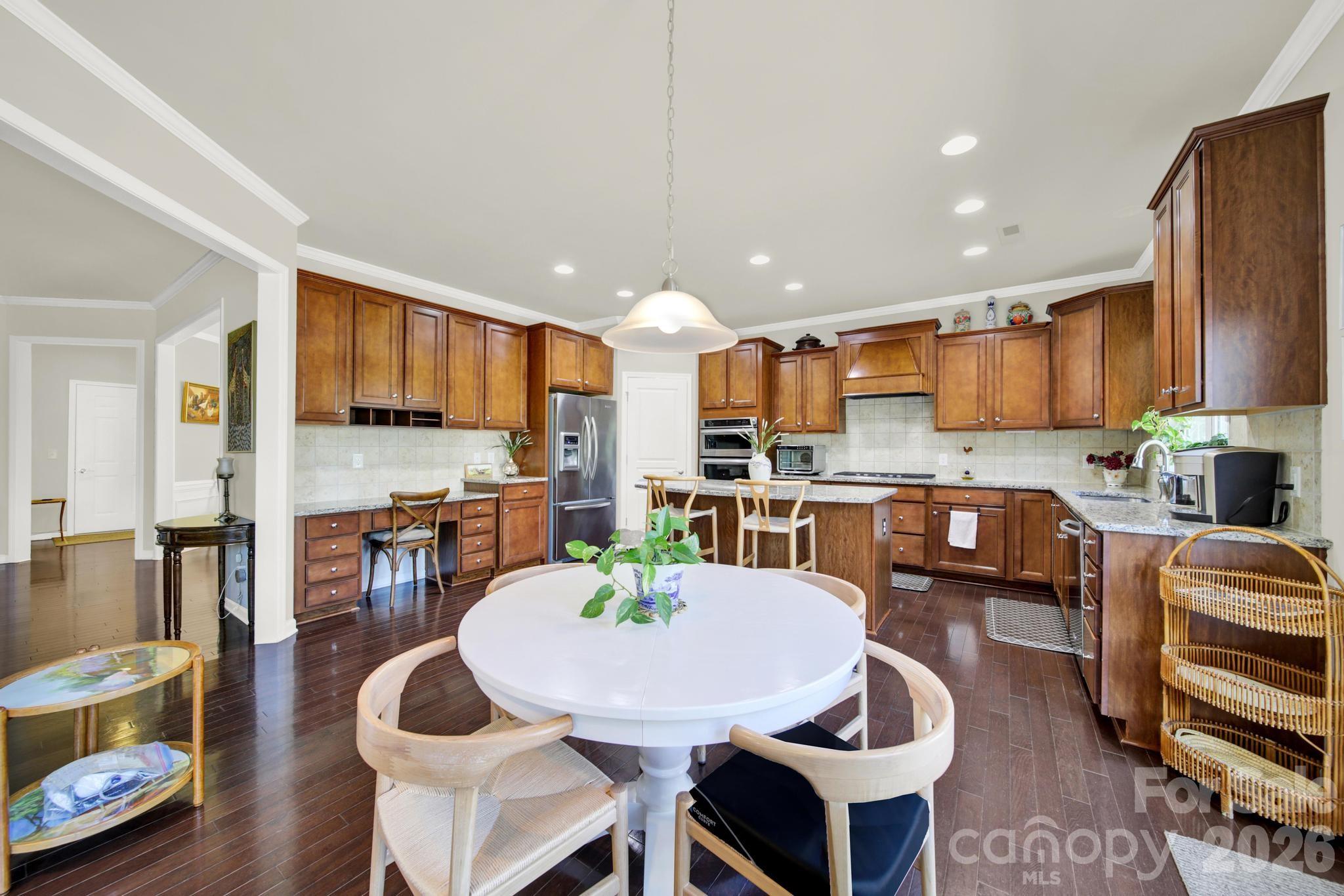 Sun City Carolina Lakes - Residential