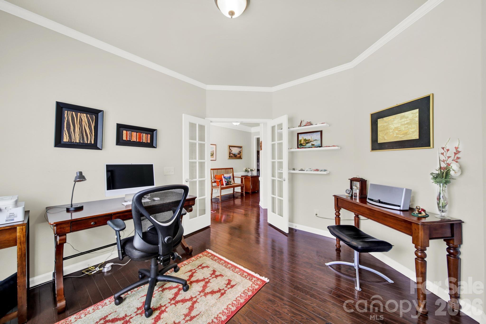 Sun City Carolina Lakes - Residential