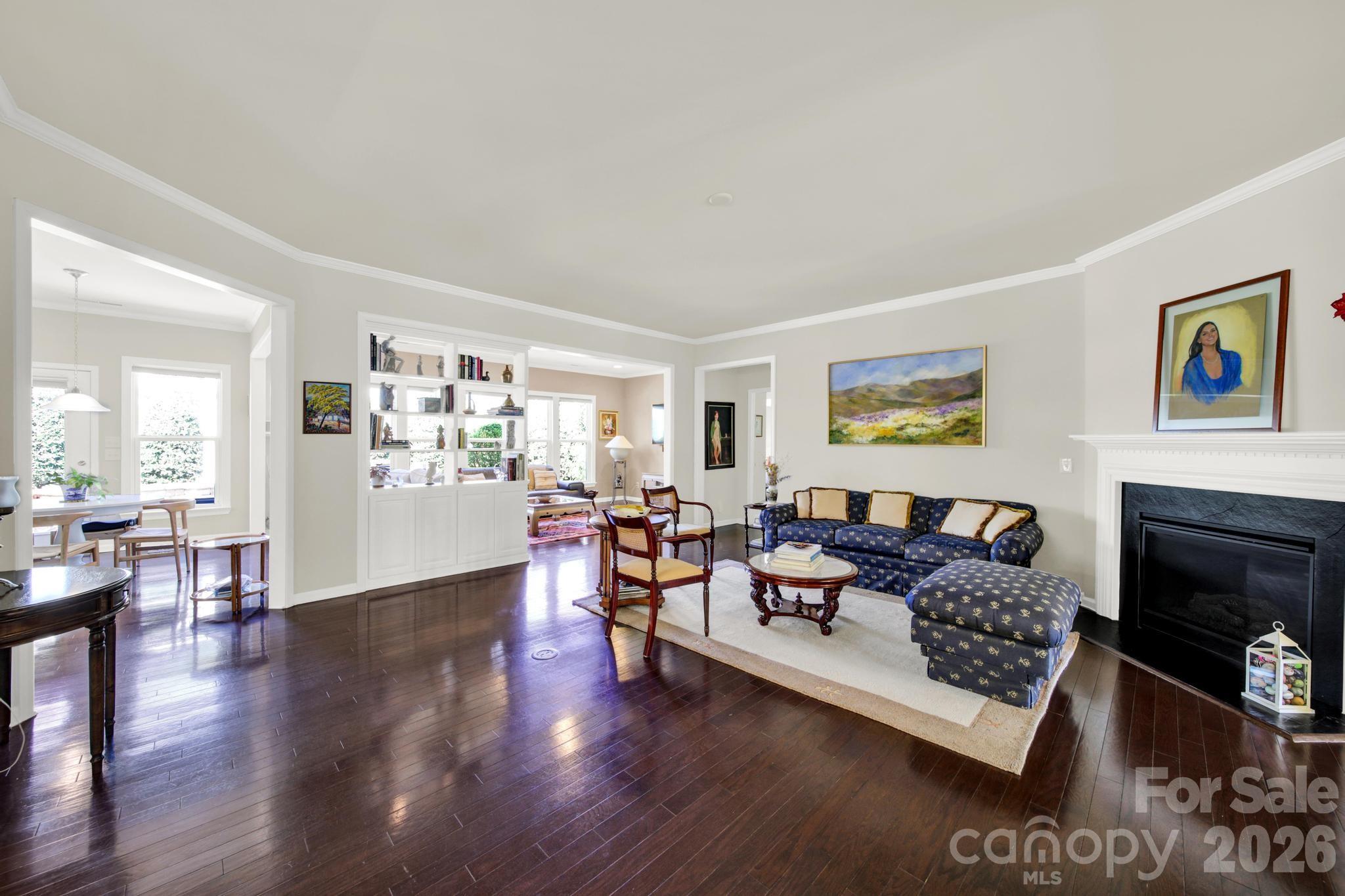 Sun City Carolina Lakes - Residential