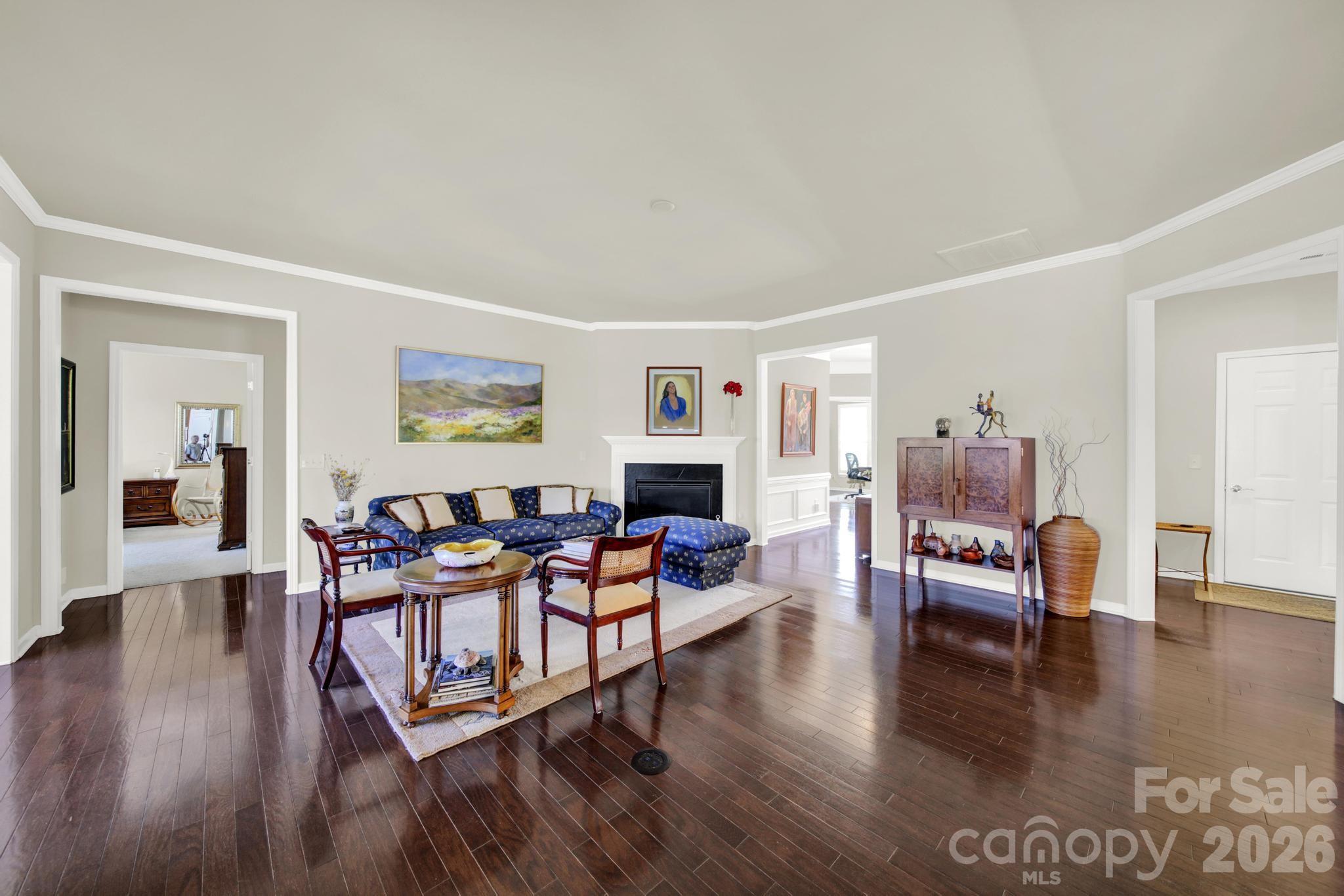 Sun City Carolina Lakes - Residential