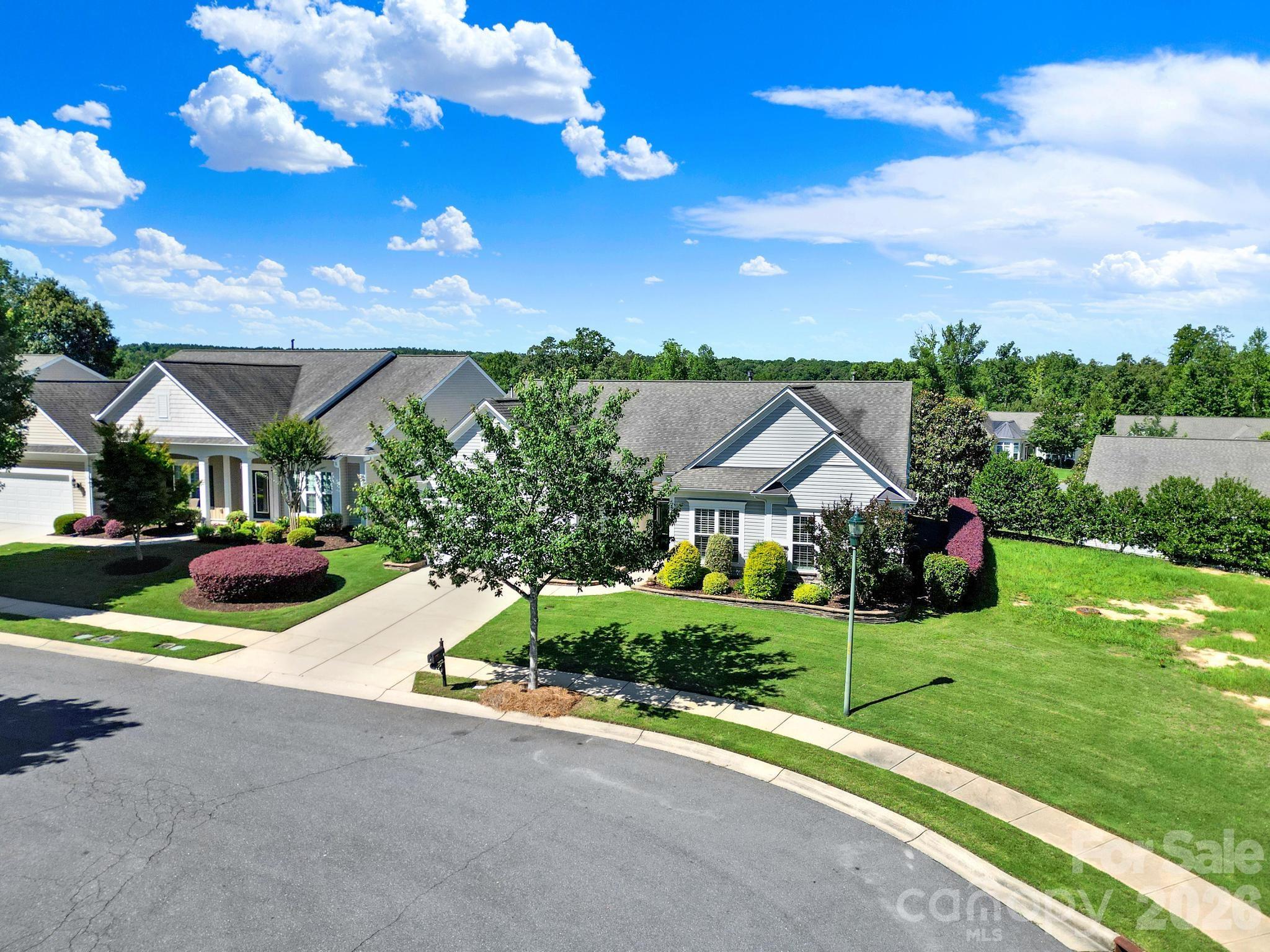 Sun City Carolina Lakes - Residential