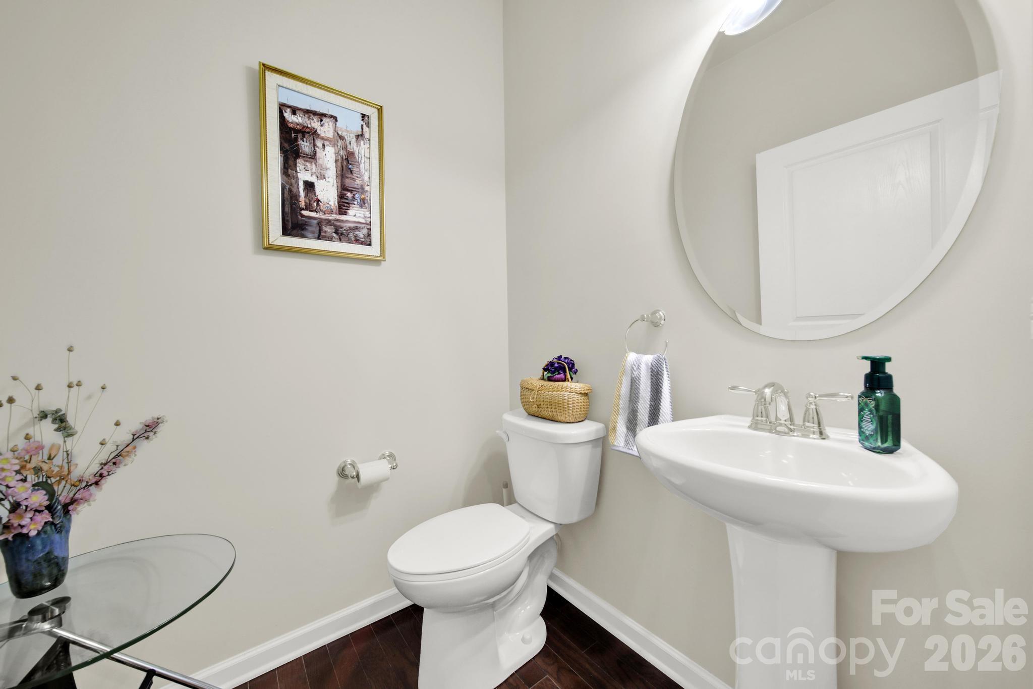 Sun City Carolina Lakes - Residential
