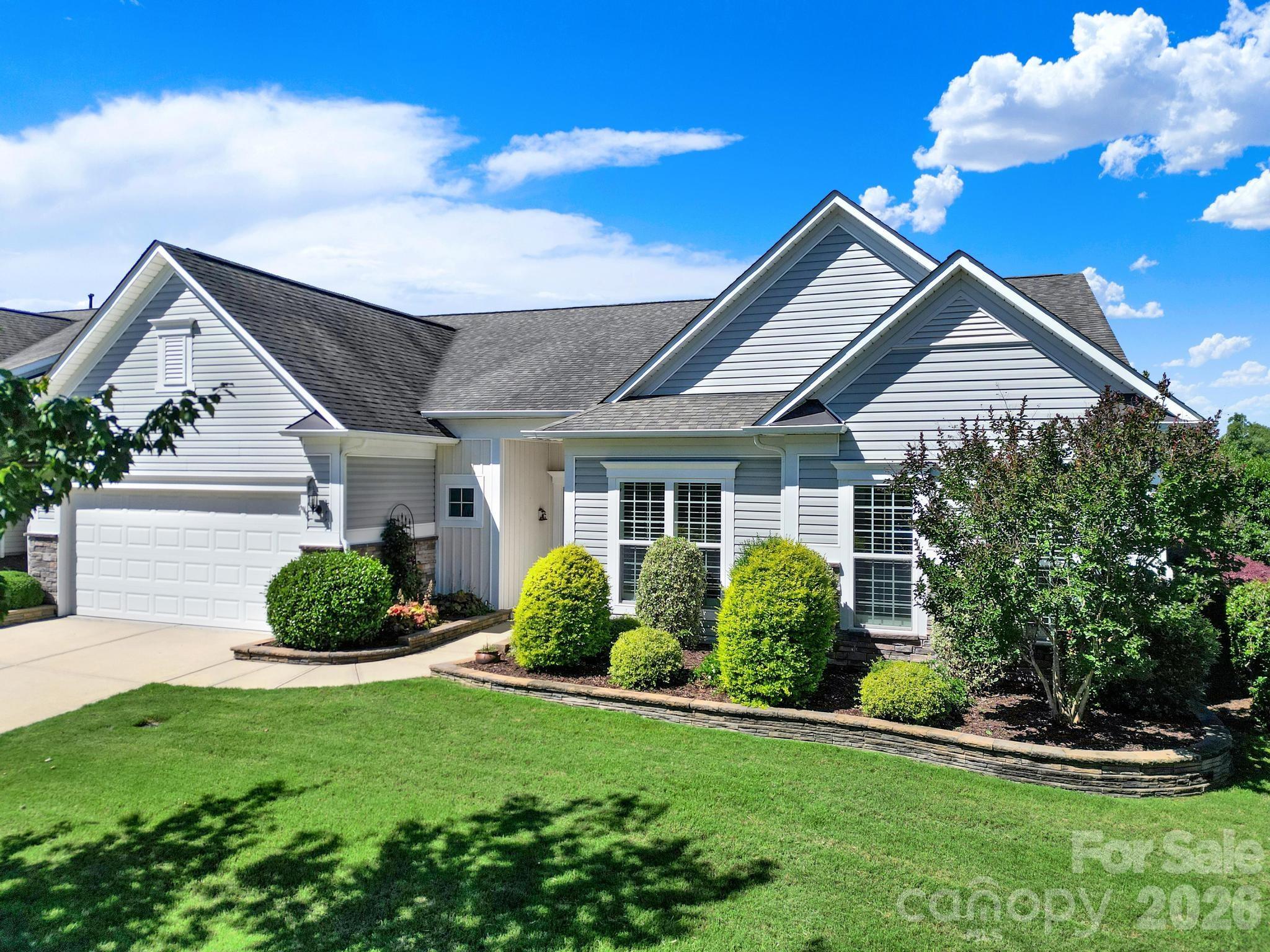 Sun City Carolina Lakes - Residential