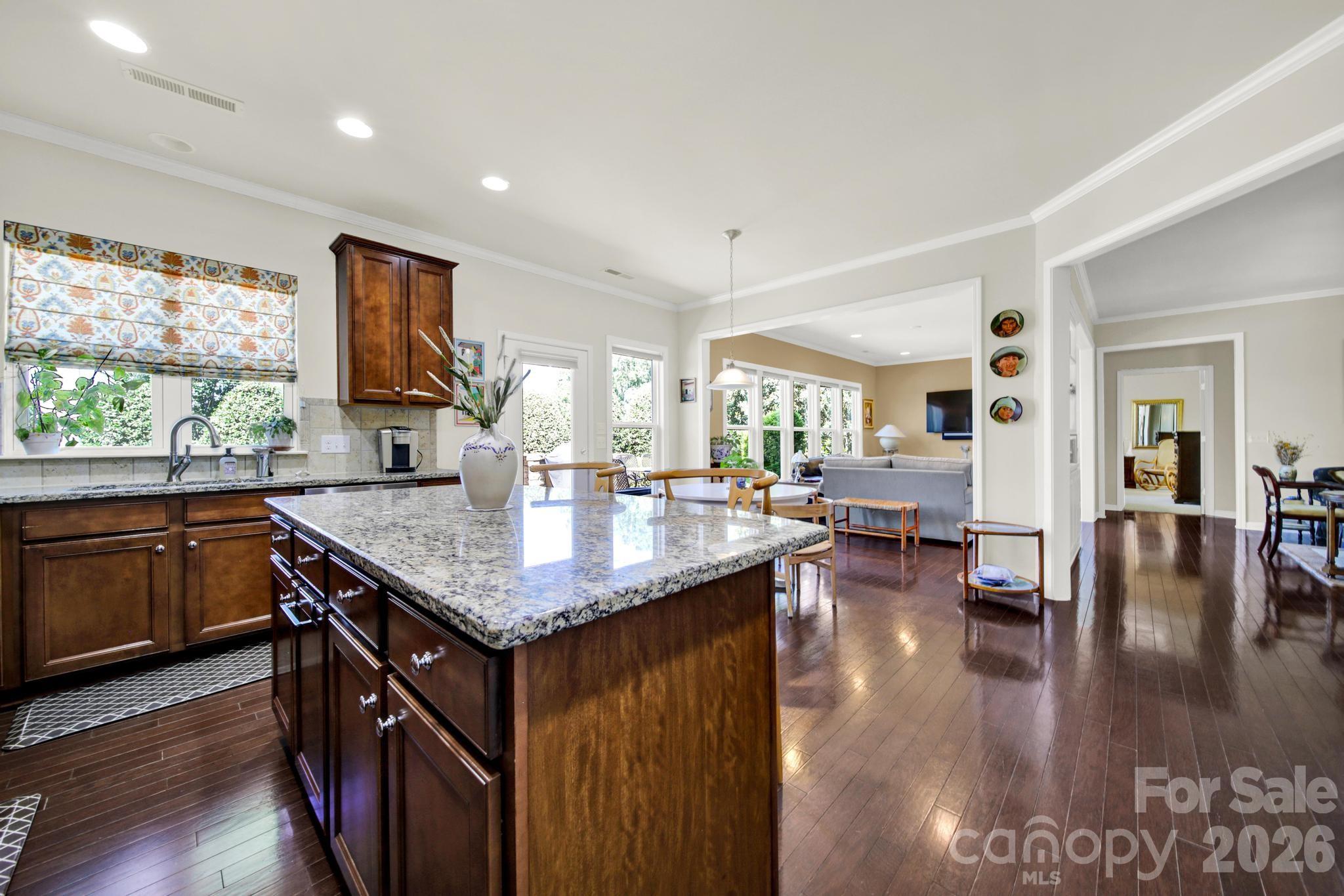 Sun City Carolina Lakes - Residential